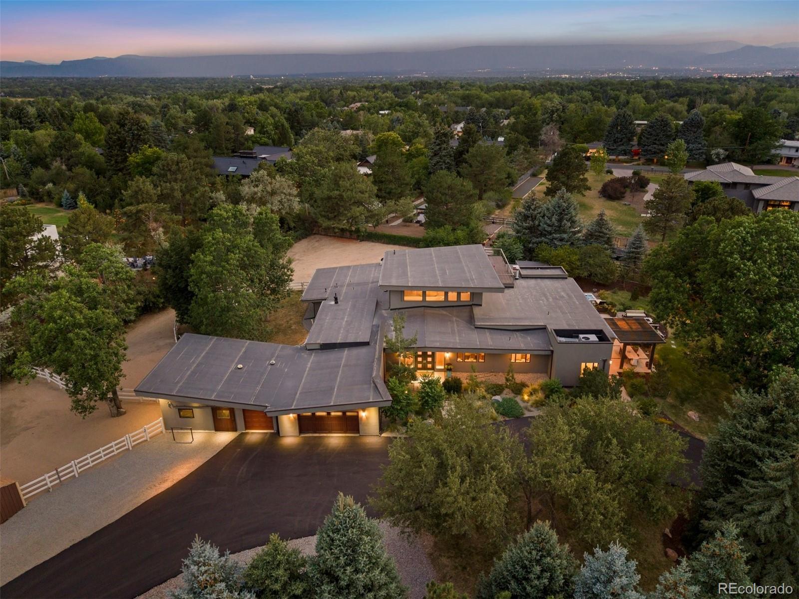 MLS Image #49 for 26  cherry lane drive,cherry hills village, Colorado