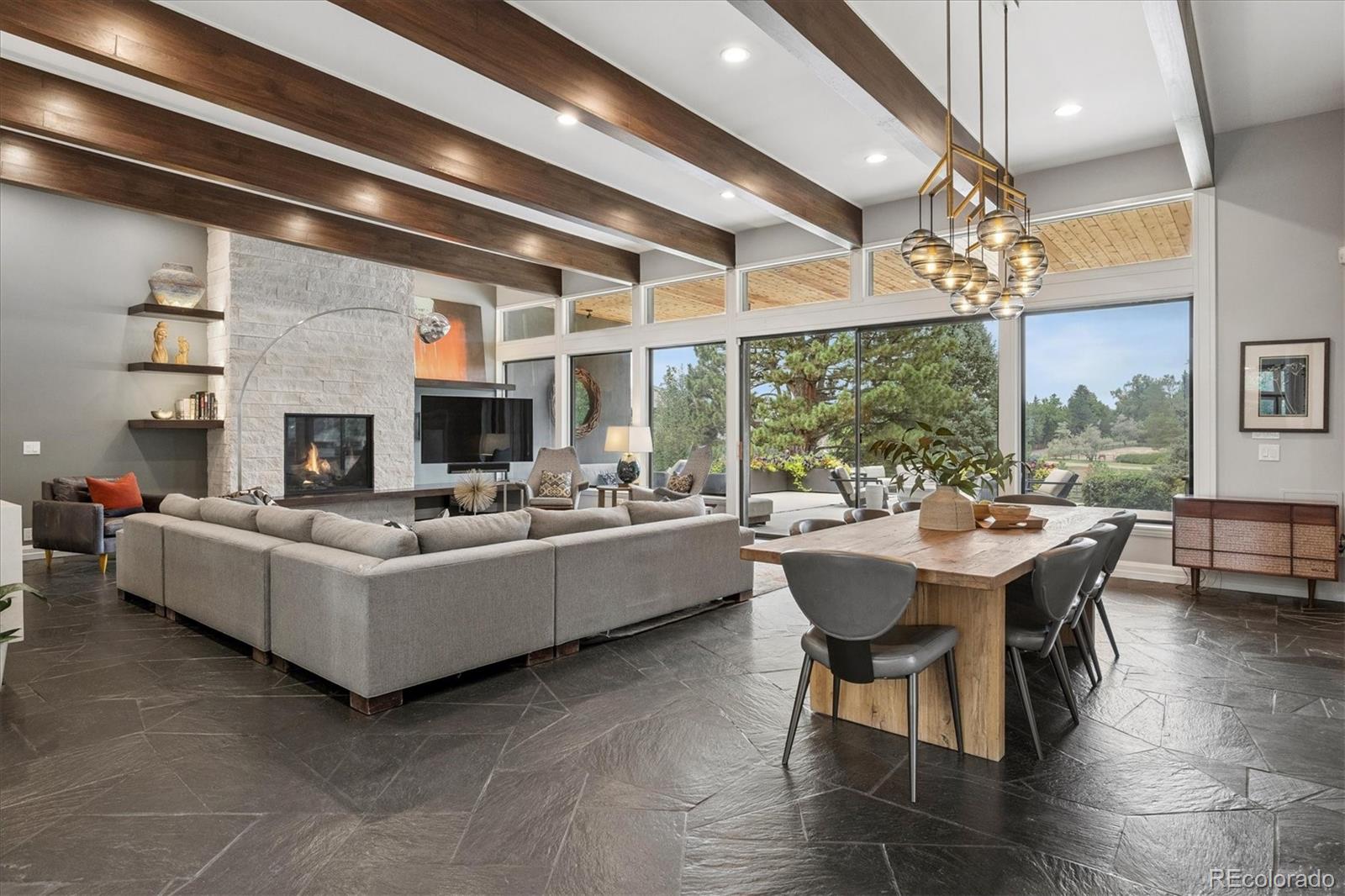 MLS Image #5 for 26  cherry lane drive,cherry hills village, Colorado