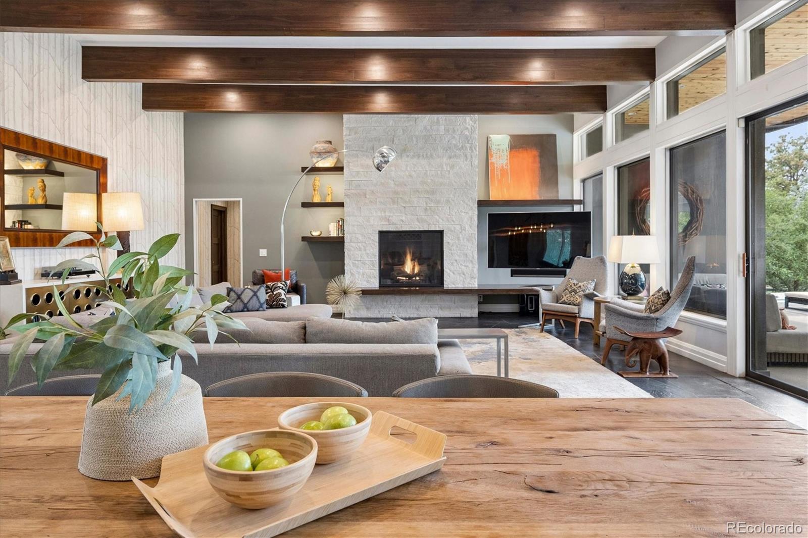 MLS Image #6 for 26  cherry lane drive,cherry hills village, Colorado