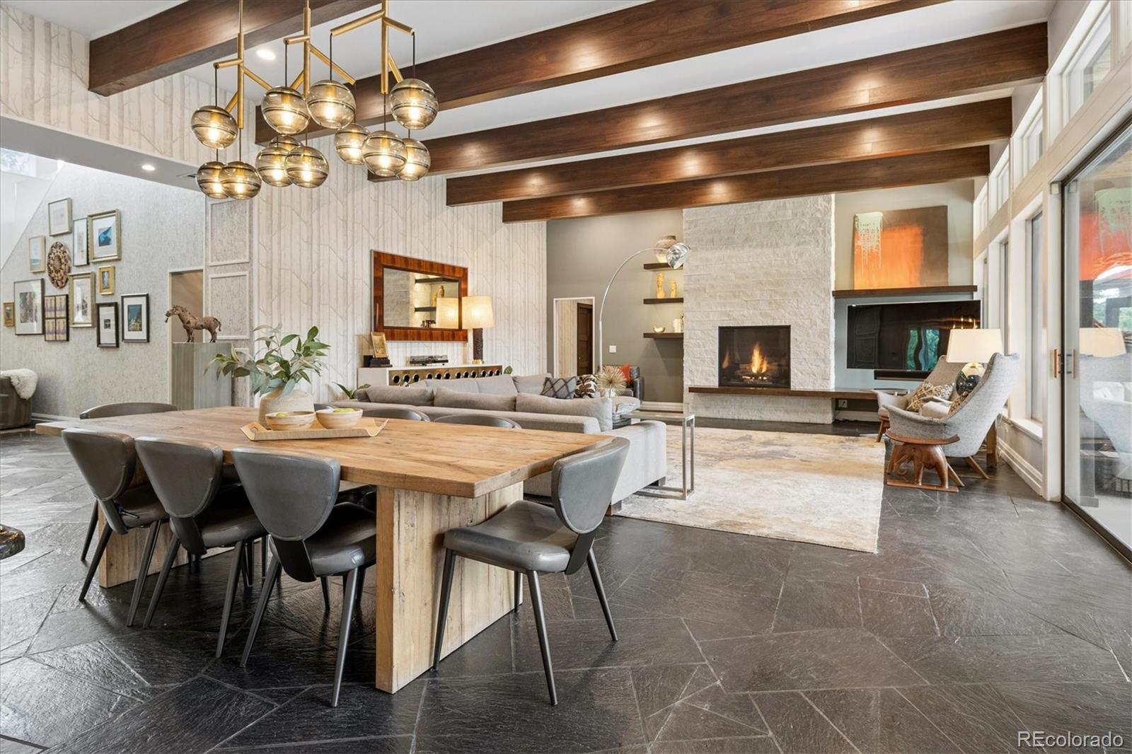 MLS Image #7 for 26  cherry lane drive,cherry hills village, Colorado