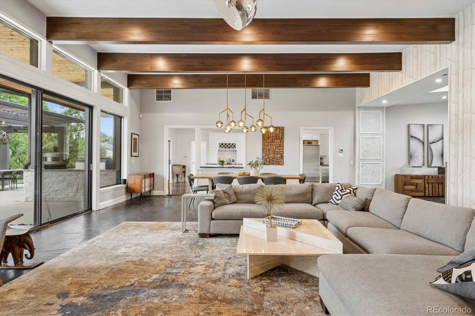MLS Image #8 for 26  cherry lane drive,cherry hills village, Colorado