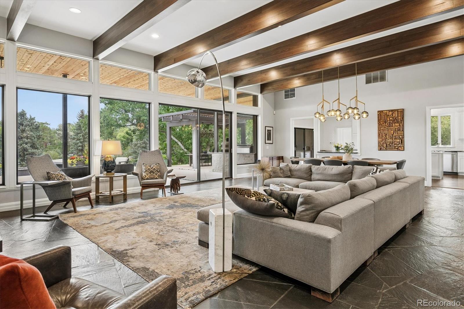 MLS Image #9 for 26  cherry lane drive,cherry hills village, Colorado