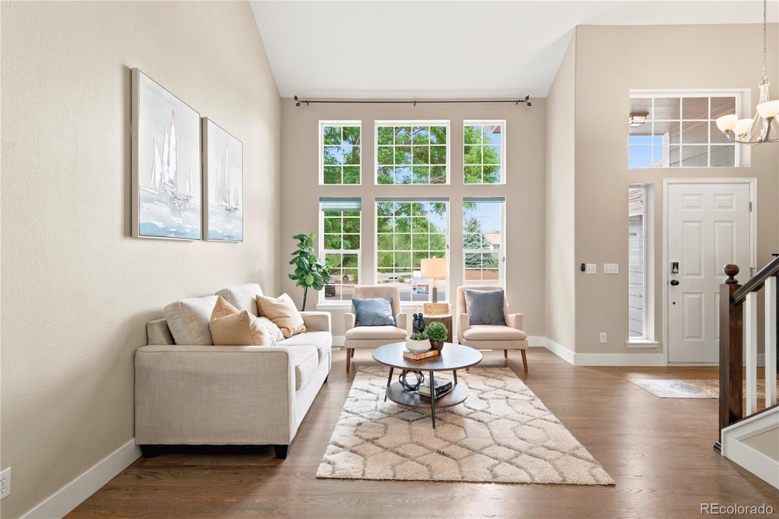 MLS Image #14 for 10355  sparrow hawk court,highlands ranch, Colorado
