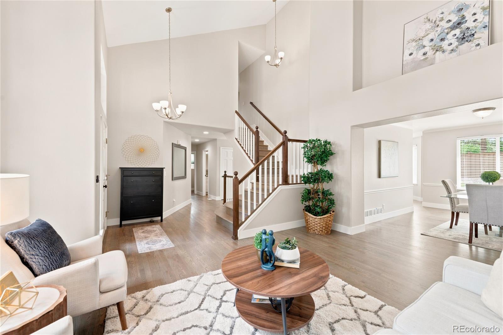 MLS Image #15 for 10355  sparrow hawk court,highlands ranch, Colorado