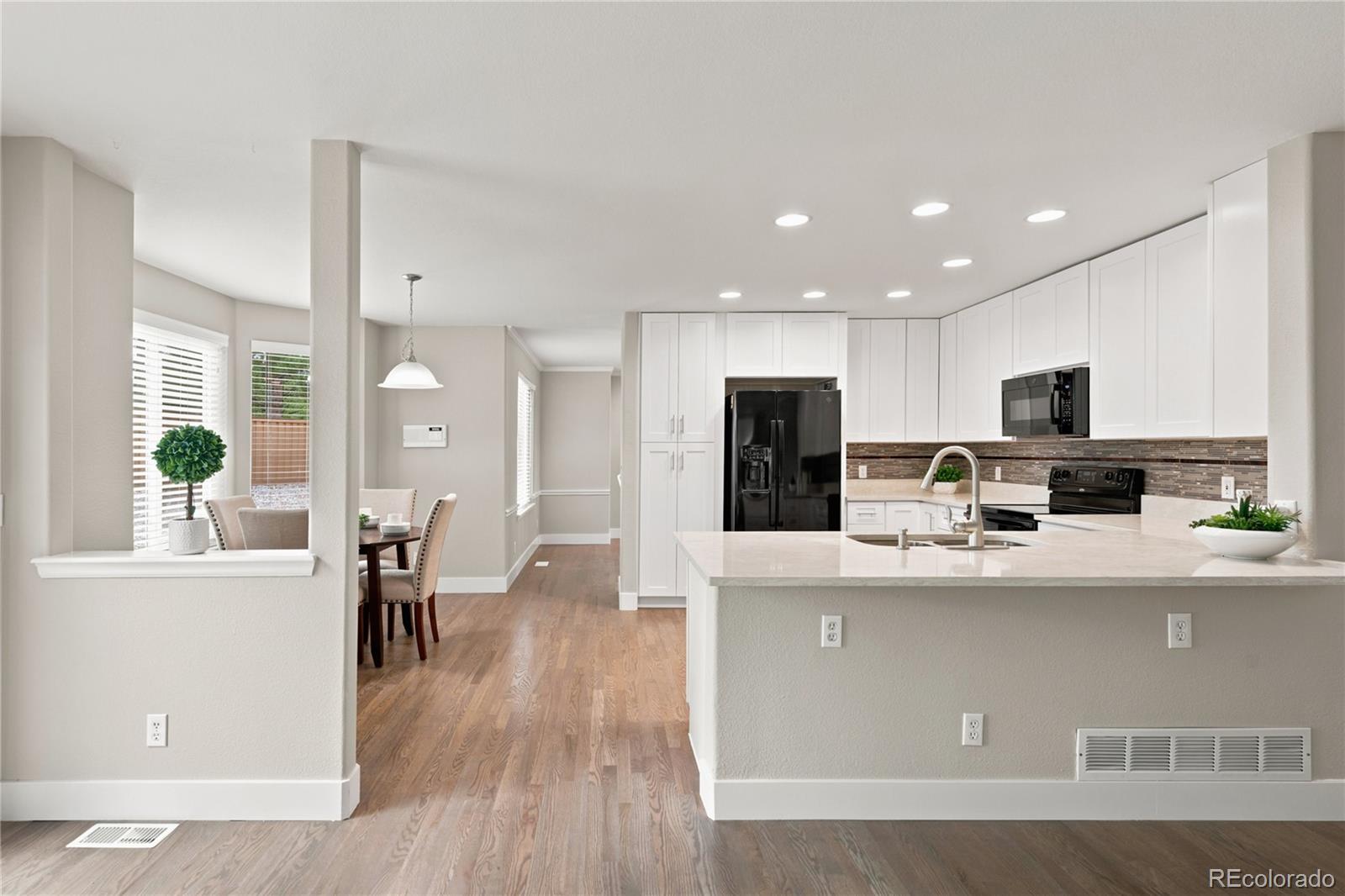 MLS Image #17 for 10355  sparrow hawk court,highlands ranch, Colorado