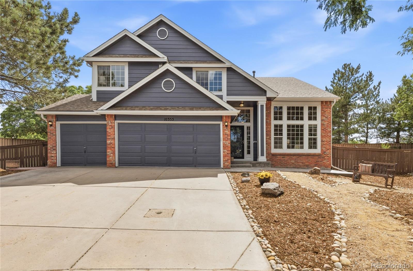 MLS Image #18 for 10355  sparrow hawk court,highlands ranch, Colorado