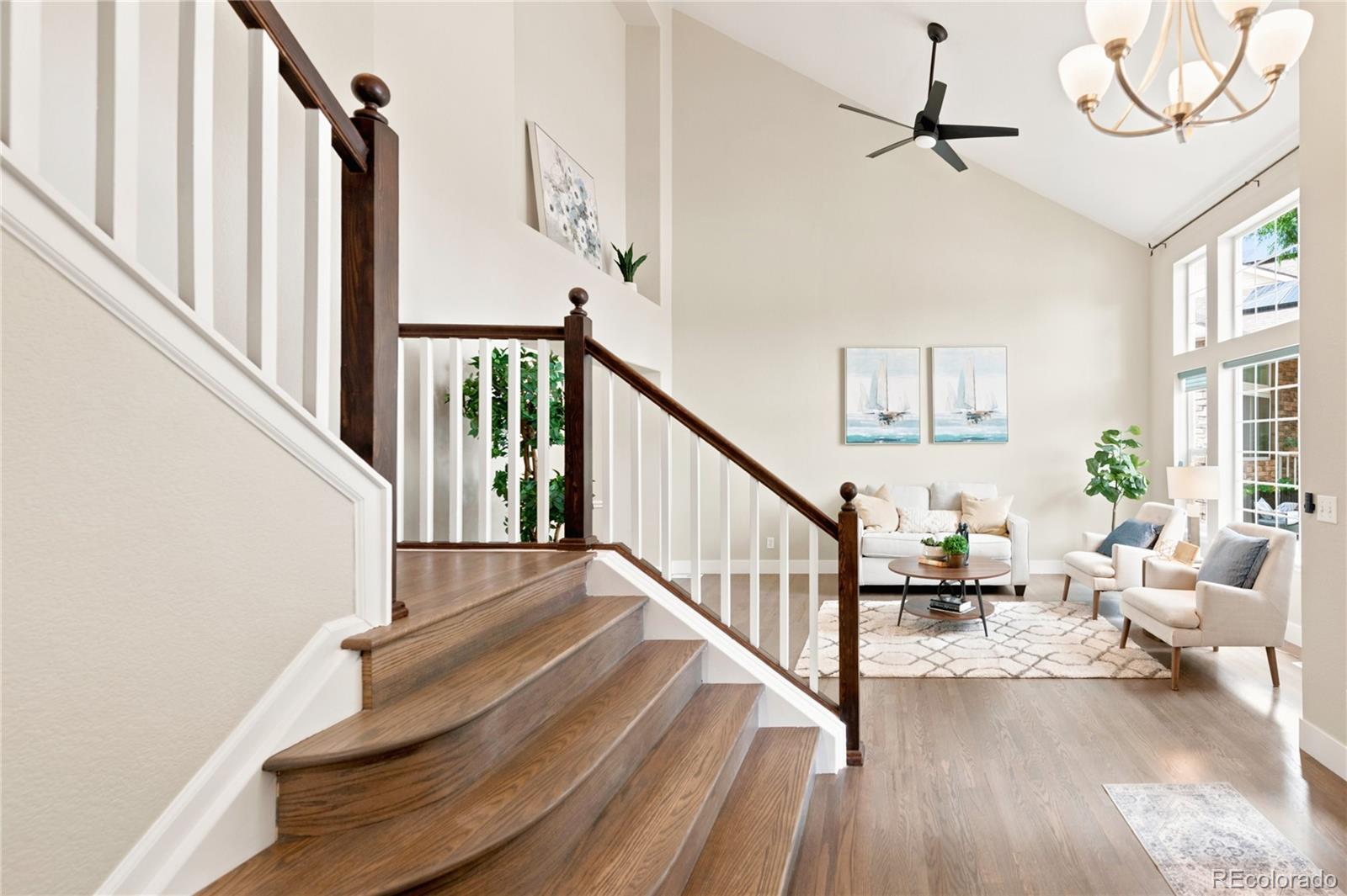 MLS Image #19 for 10355  sparrow hawk court,highlands ranch, Colorado