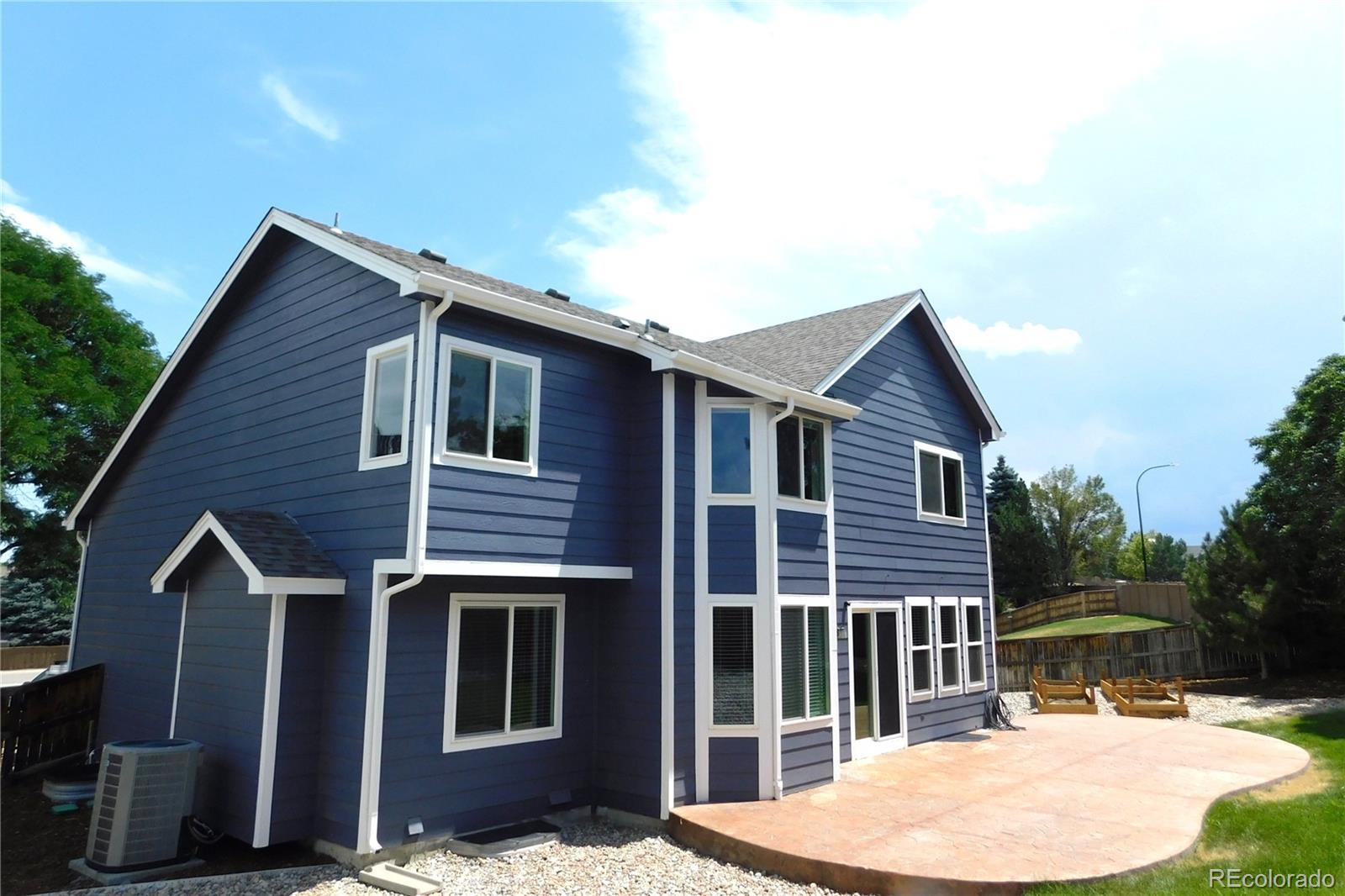 MLS Image #2 for 10355  sparrow hawk court,littleton, Colorado