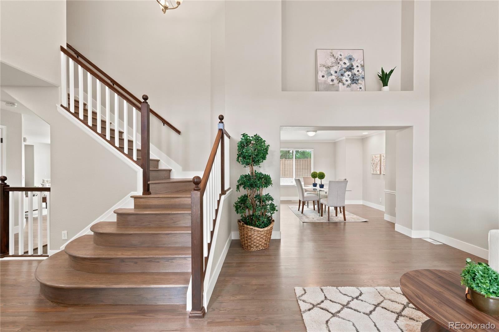 MLS Image #20 for 10355  sparrow hawk court,highlands ranch, Colorado