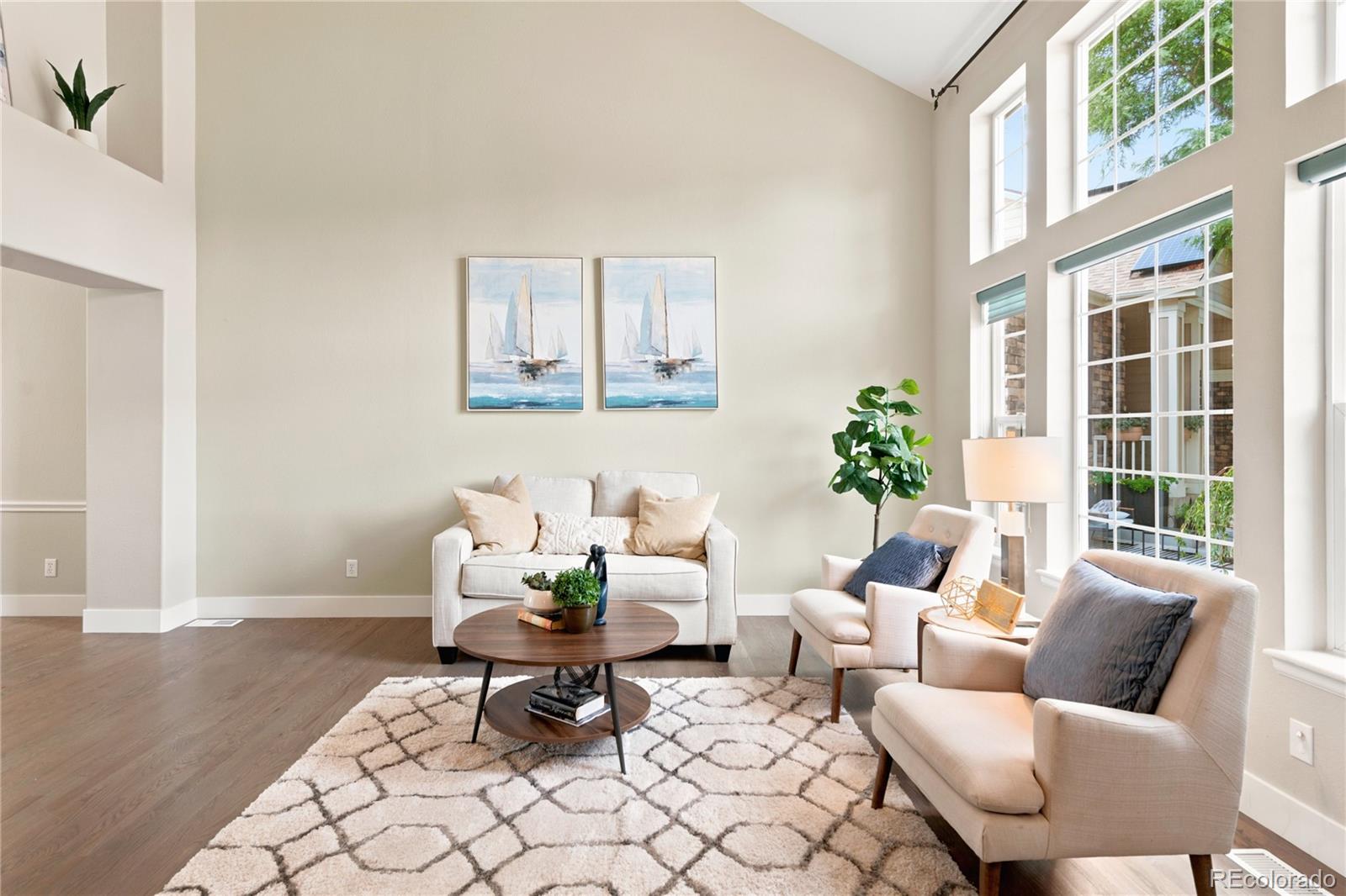 MLS Image #21 for 10355  sparrow hawk court,highlands ranch, Colorado