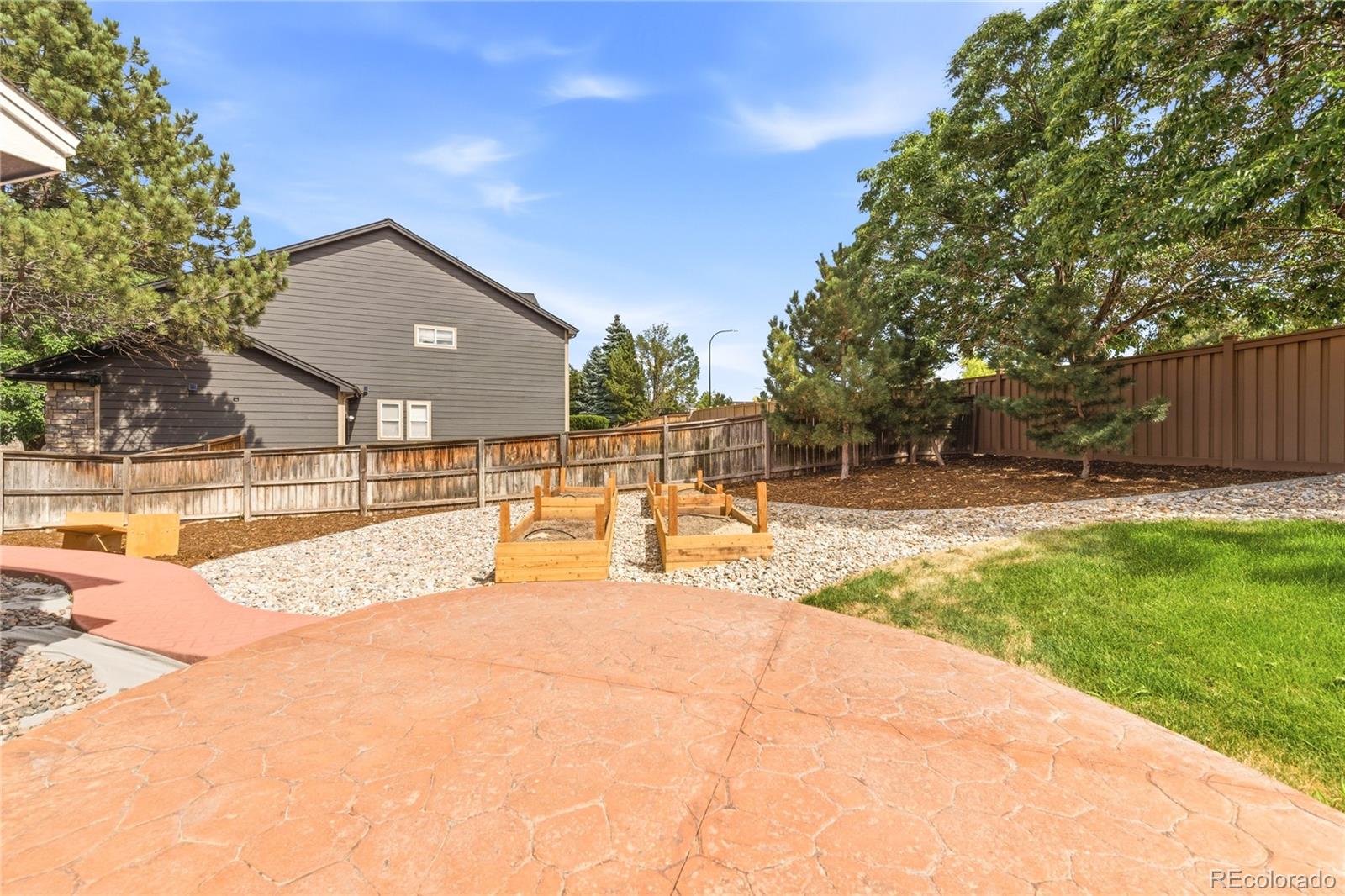 MLS Image #6 for 10355  sparrow hawk court,highlands ranch, Colorado