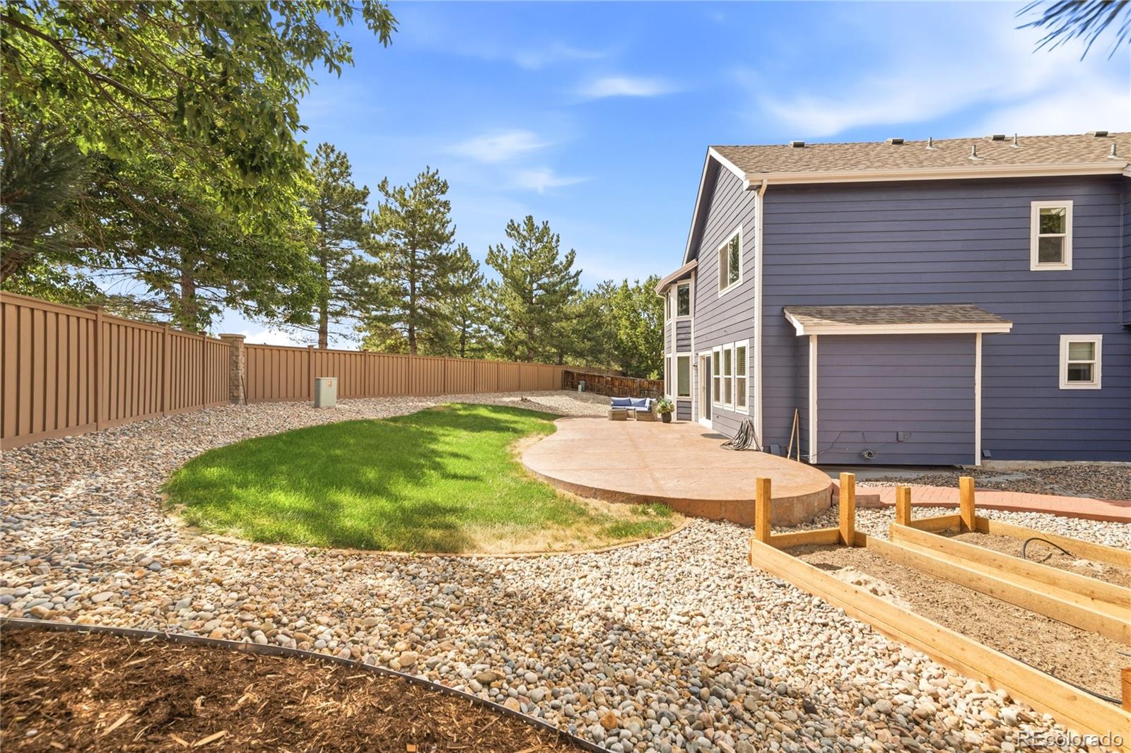 MLS Image #7 for 10355  sparrow hawk court,highlands ranch, Colorado