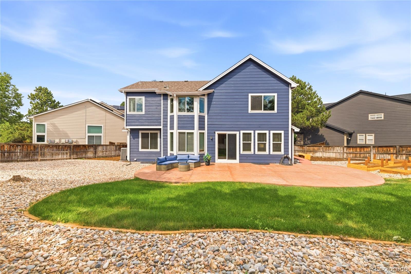 MLS Image #8 for 10355  sparrow hawk court,highlands ranch, Colorado