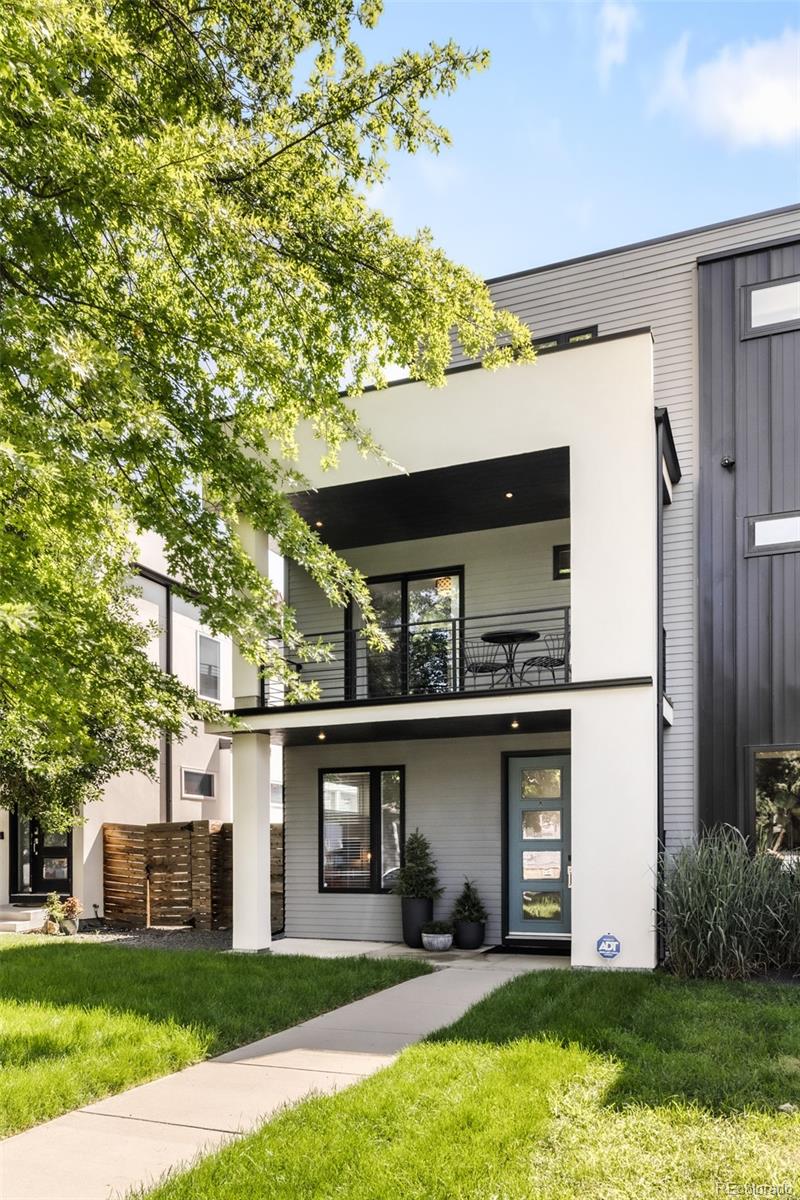 MLS Image #1 for 4444  umatilla street,denver, Colorado
