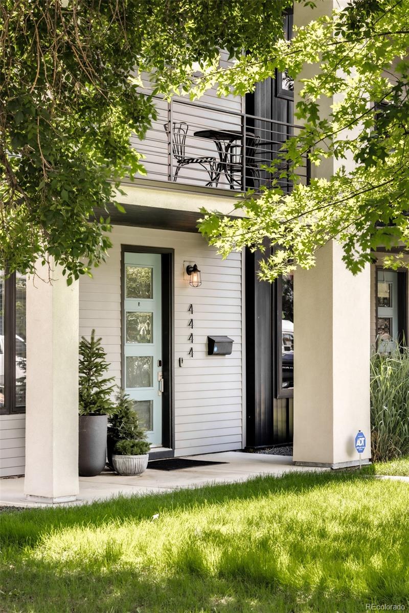MLS Image #2 for 4444  umatilla street,denver, Colorado