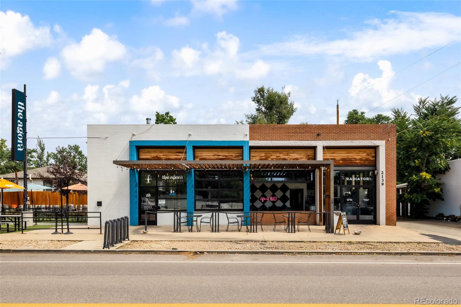 MLS Image #40 for 4444  umatilla street,denver, Colorado