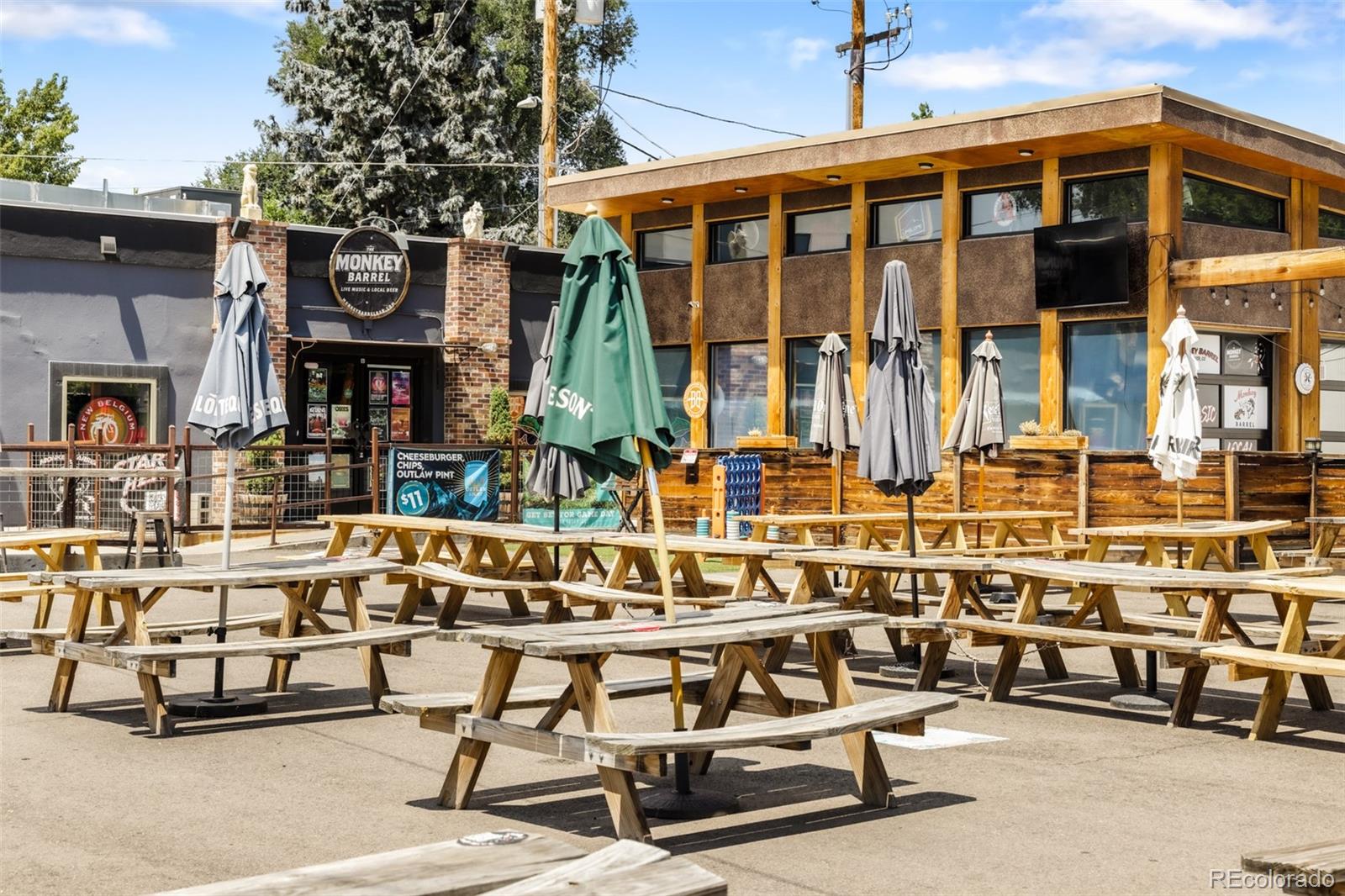 MLS Image #41 for 4444  umatilla street,denver, Colorado