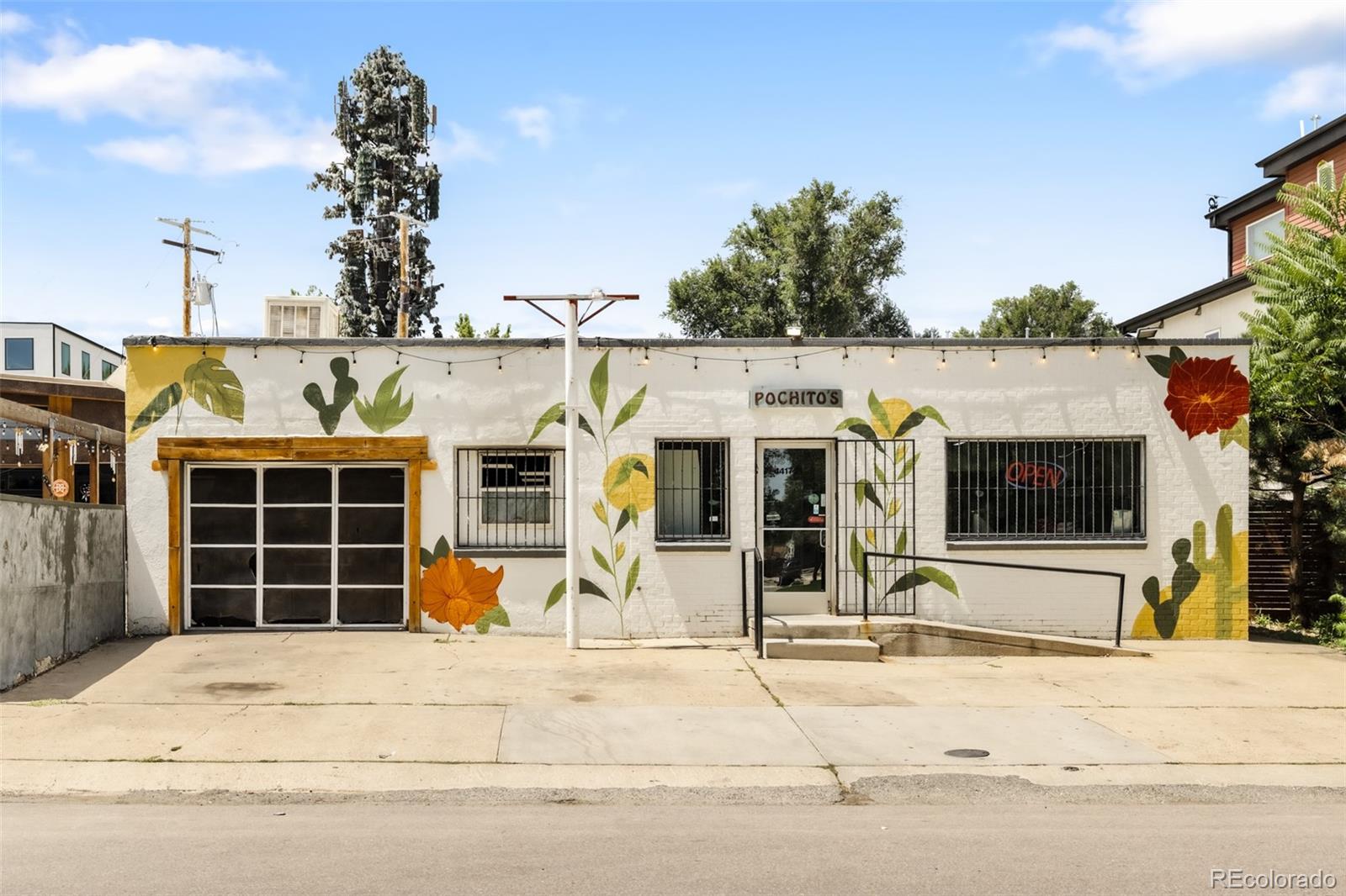 MLS Image #42 for 4444  umatilla street,denver, Colorado