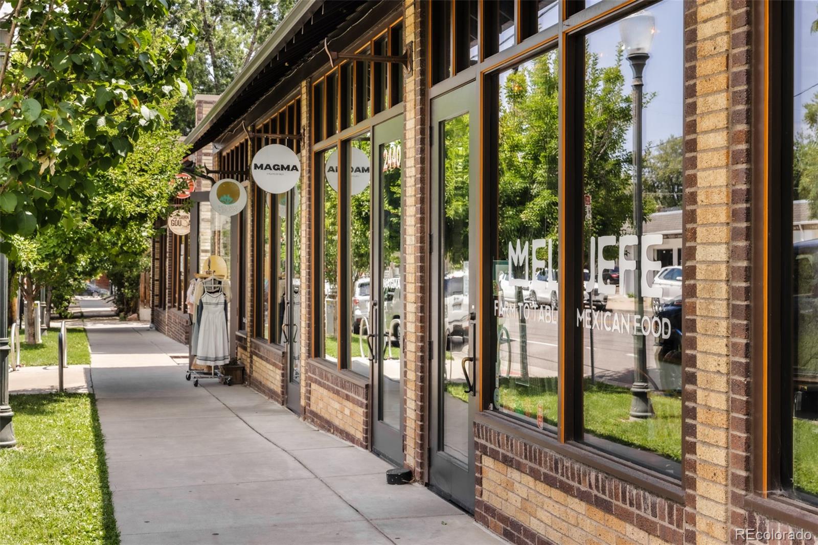 MLS Image #44 for 4444  umatilla street,denver, Colorado