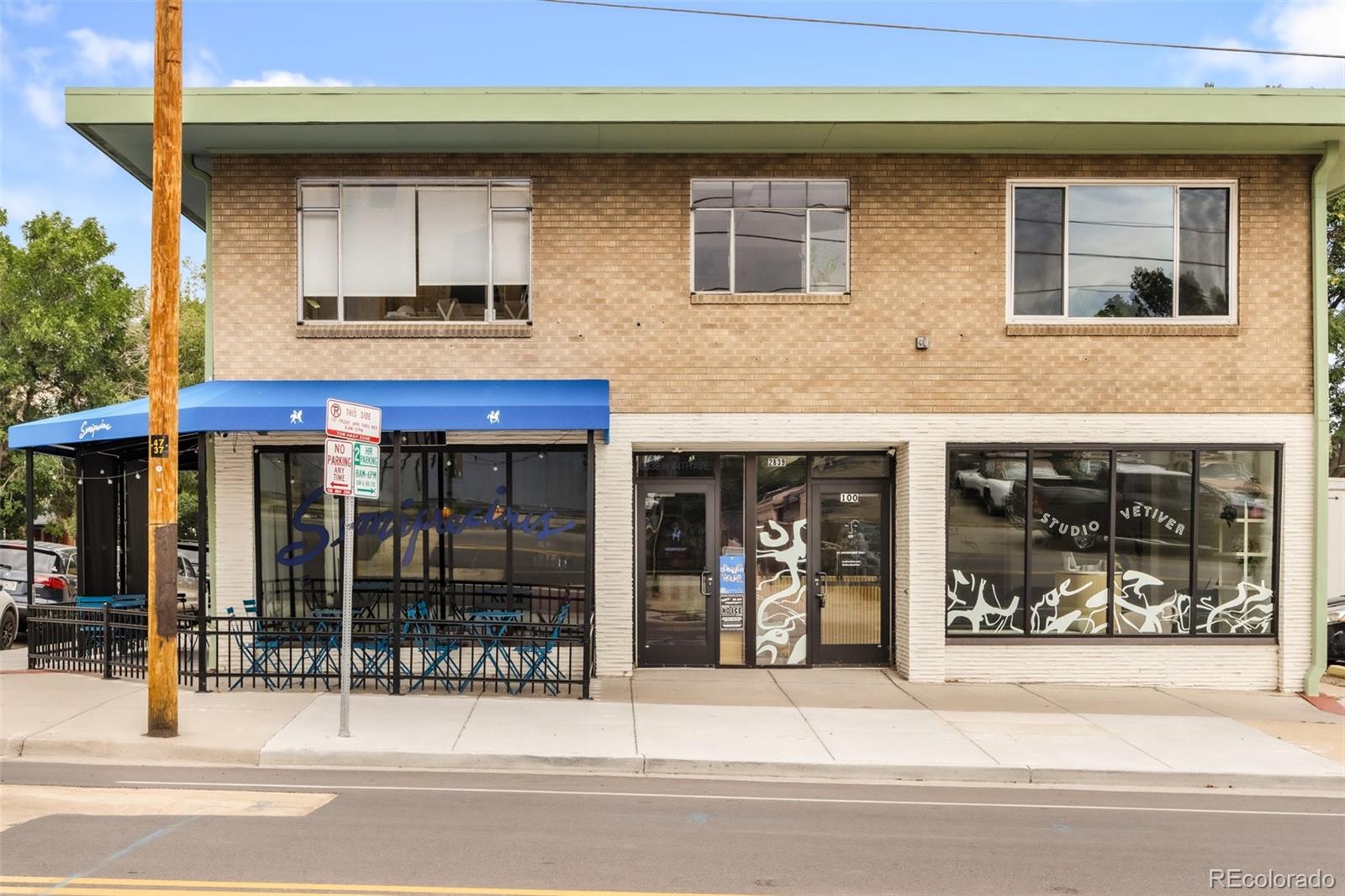 MLS Image #48 for 4444  umatilla street,denver, Colorado