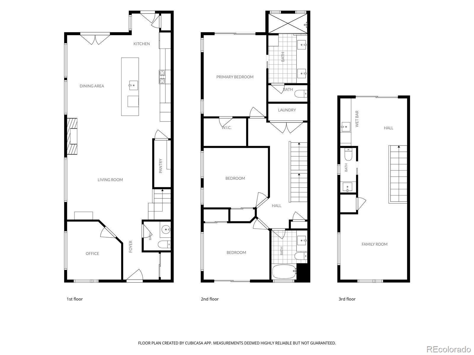MLS Image #49 for 4444  umatilla street,denver, Colorado