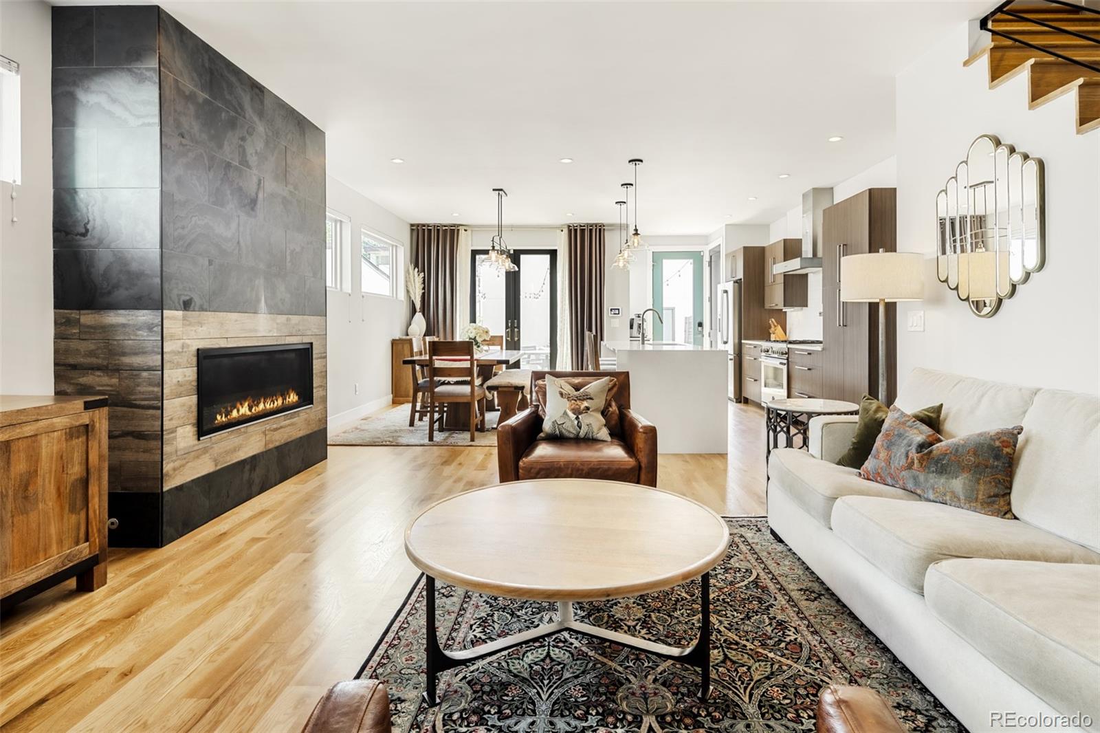 MLS Image #6 for 4444  umatilla street,denver, Colorado