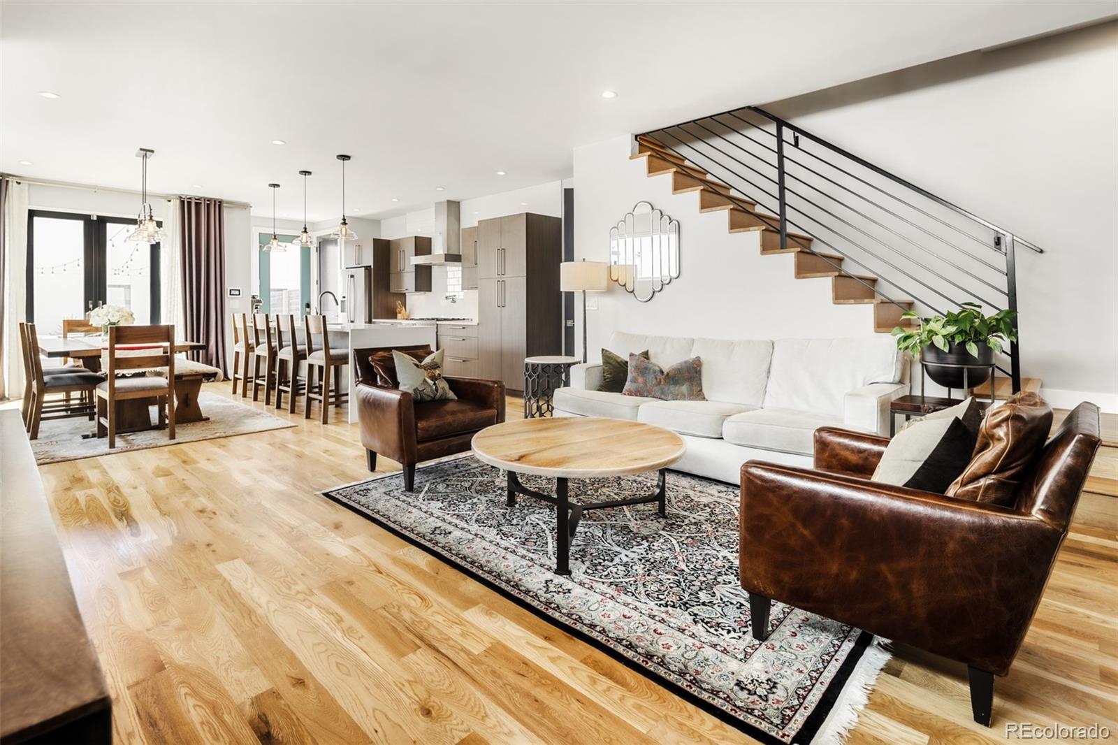 MLS Image #7 for 4444  umatilla street,denver, Colorado
