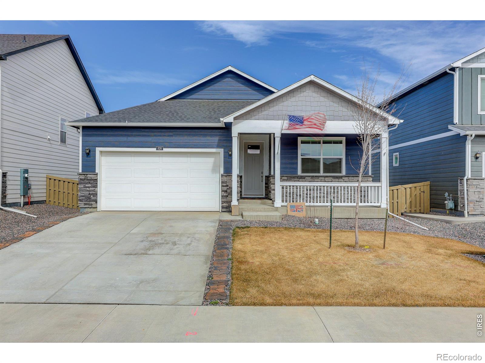 MLS Image #0 for 826  elias tarn drive,severance, Colorado