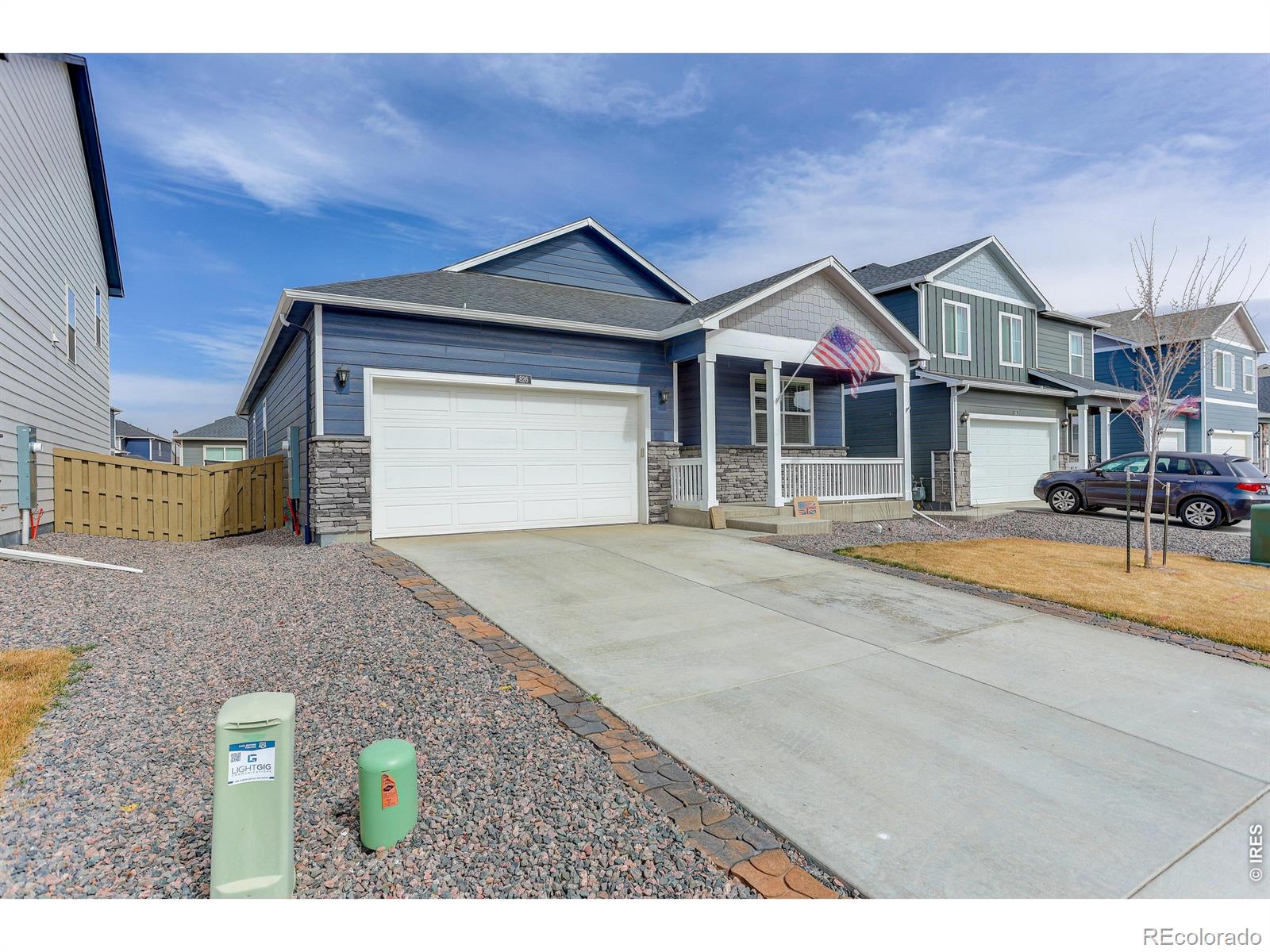 MLS Image #1 for 826  elias tarn drive,severance, Colorado
