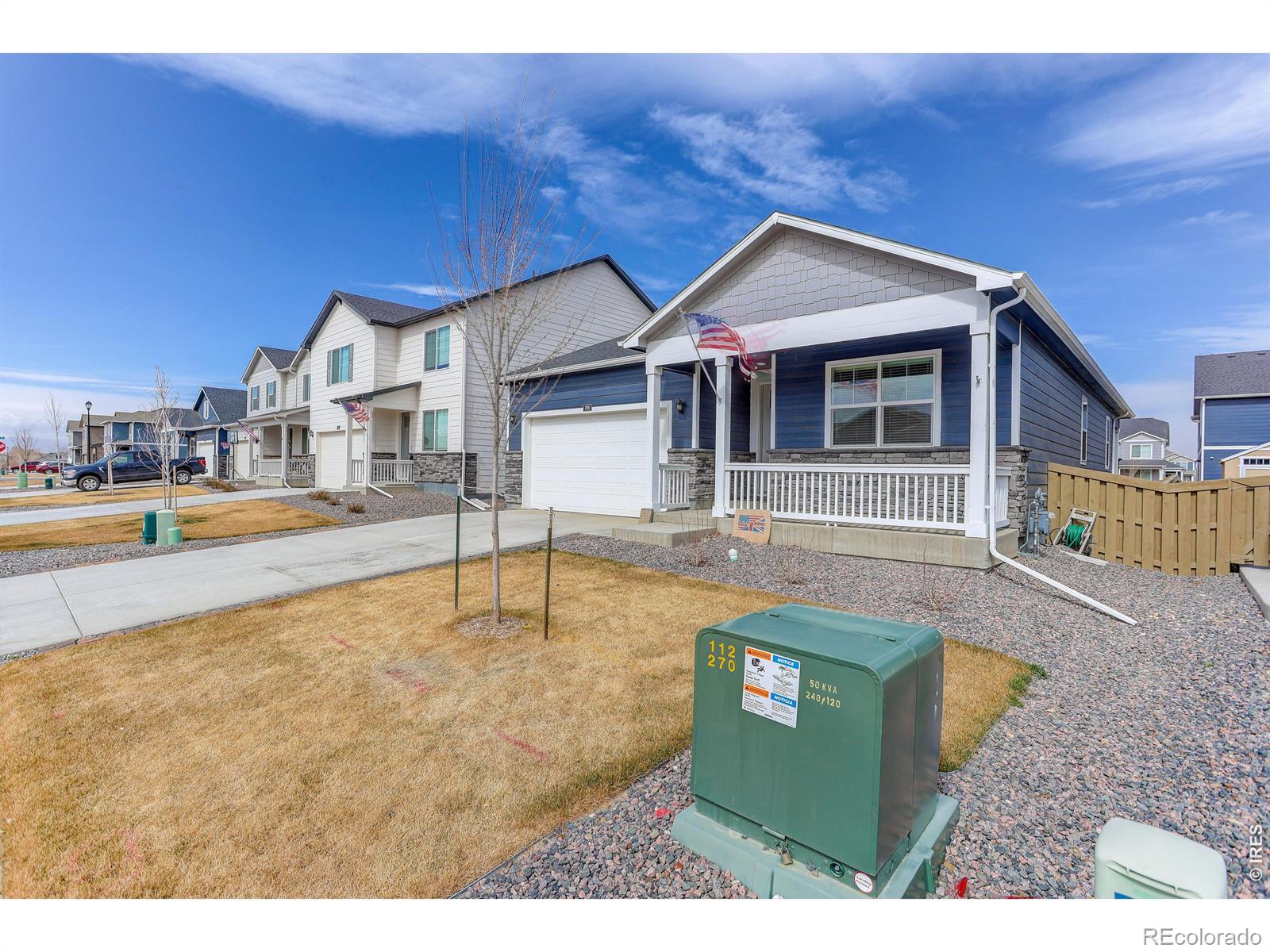 MLS Image #2 for 826  elias tarn drive,severance, Colorado
