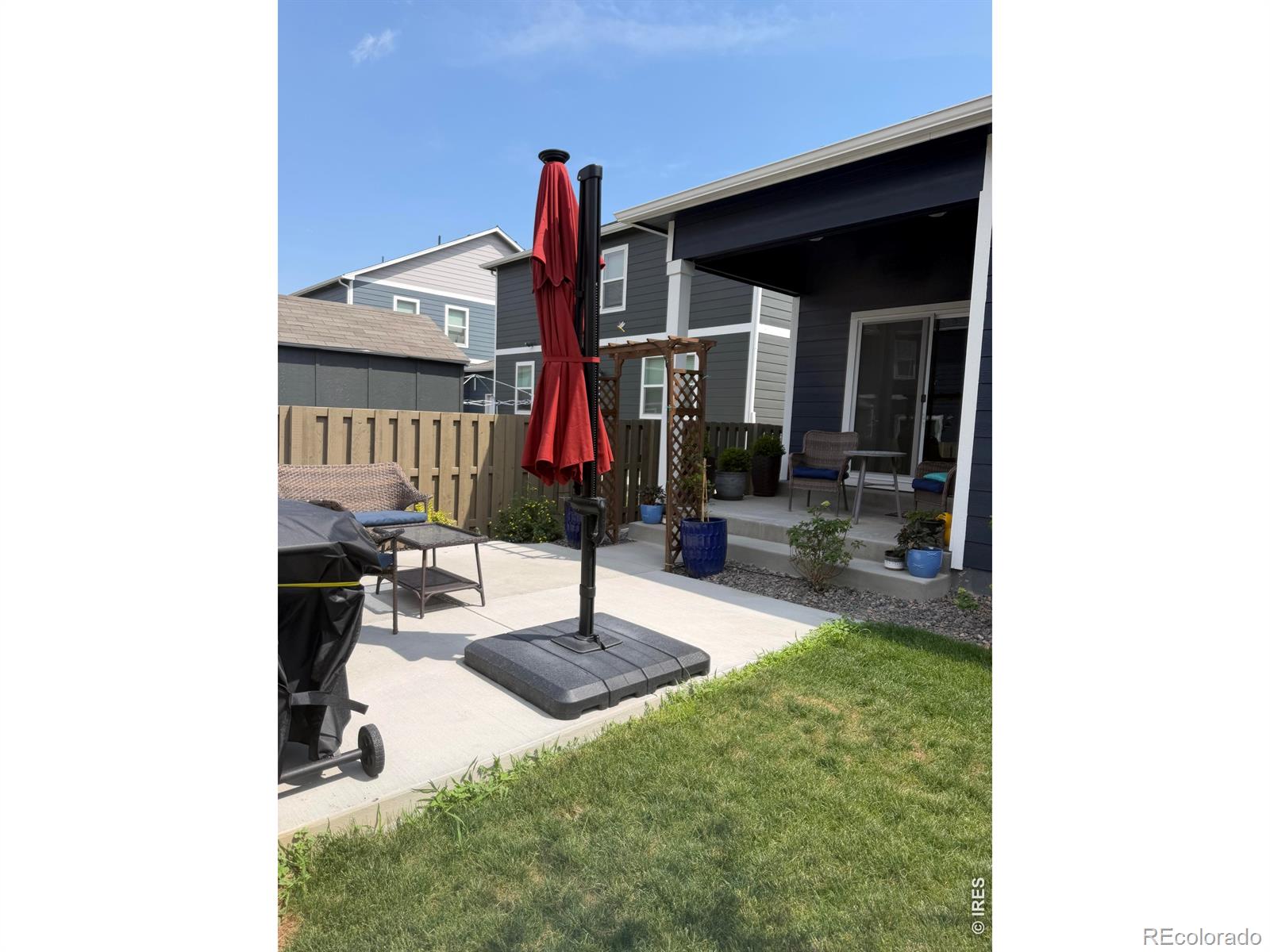 MLS Image #31 for 826  elias tarn drive,severance, Colorado