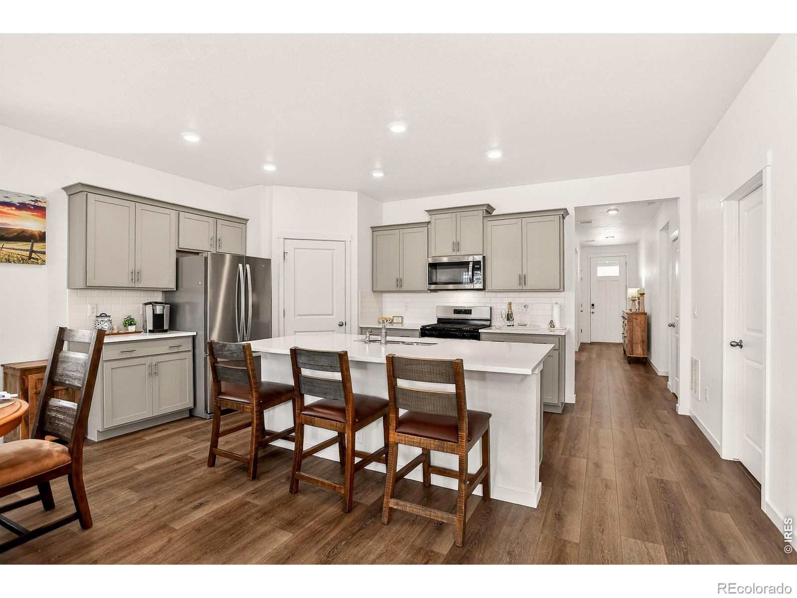 MLS Image #7 for 826  elias tarn drive,severance, Colorado