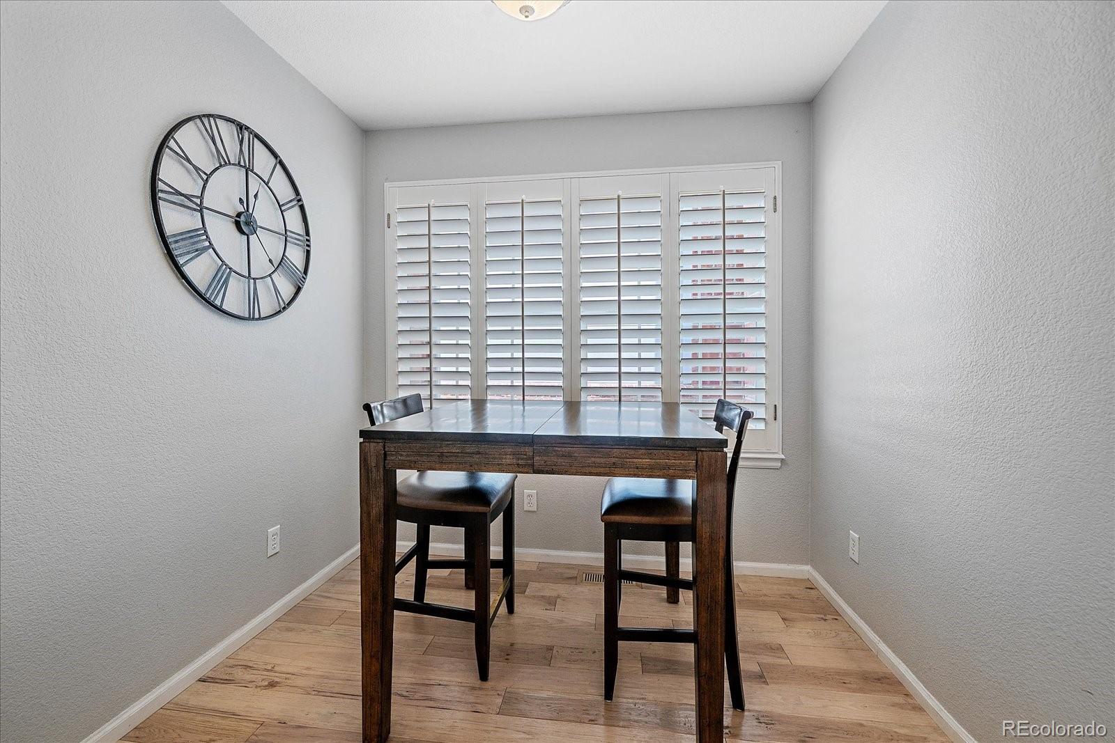 MLS Image #13 for 9497  southern hills circle b,lone tree, Colorado