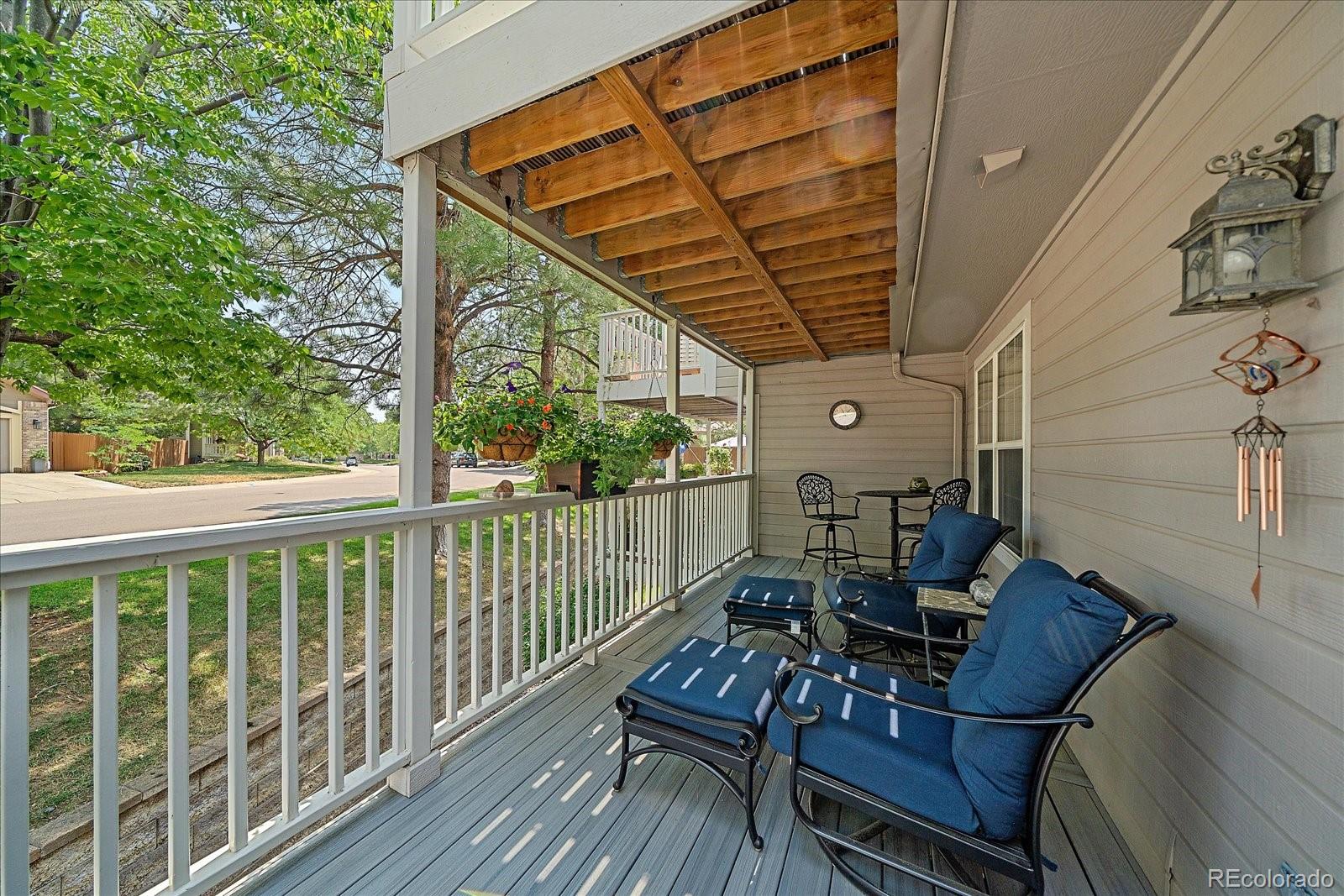 MLS Image #15 for 9497  southern hills circle b,lone tree, Colorado