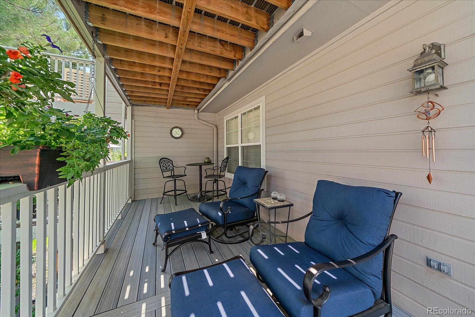 MLS Image #16 for 9497  southern hills circle b,lone tree, Colorado