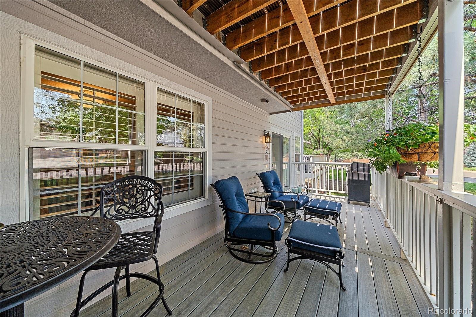 MLS Image #17 for 9497  southern hills circle b,lone tree, Colorado