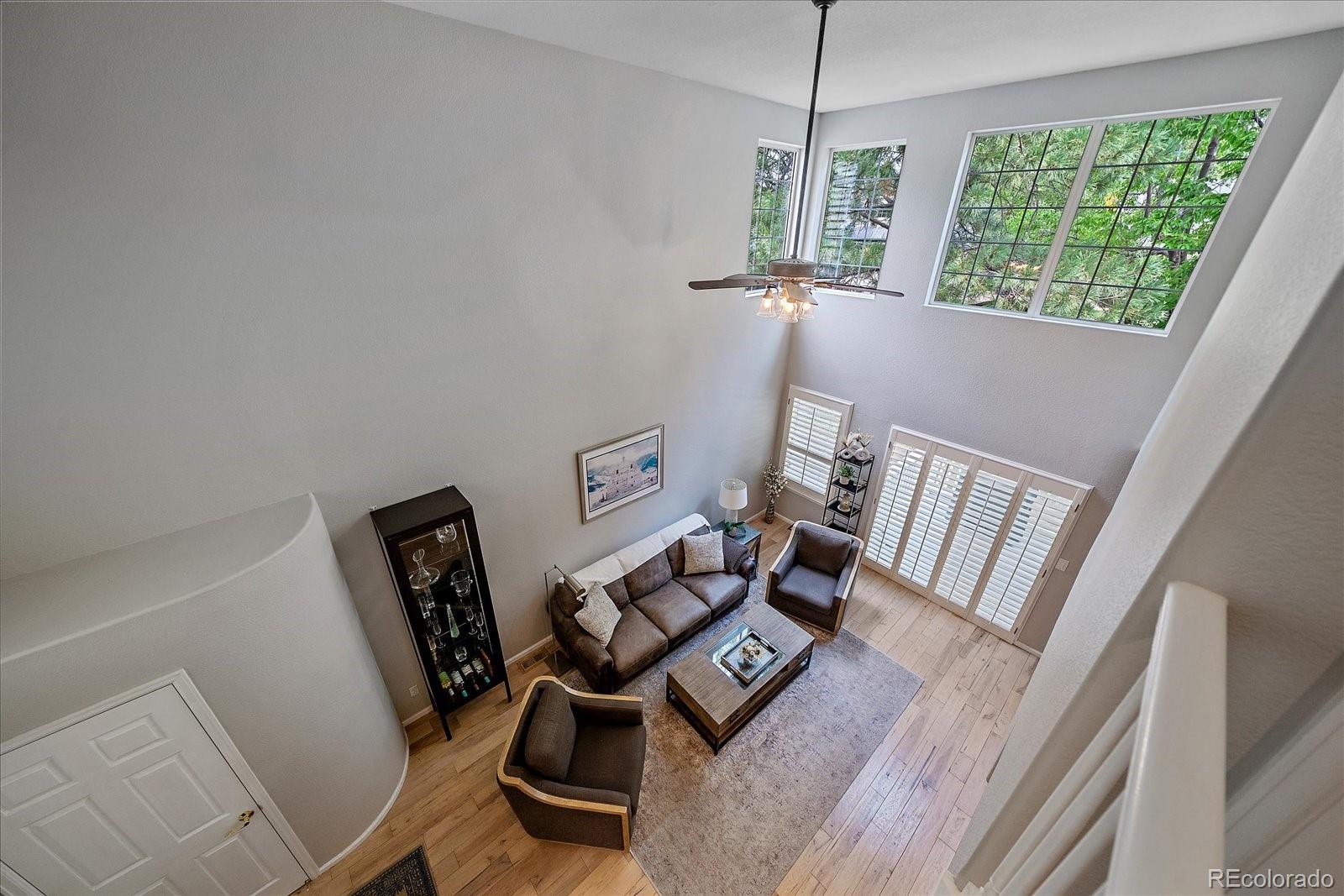 MLS Image #18 for 9497  southern hills circle b,lone tree, Colorado