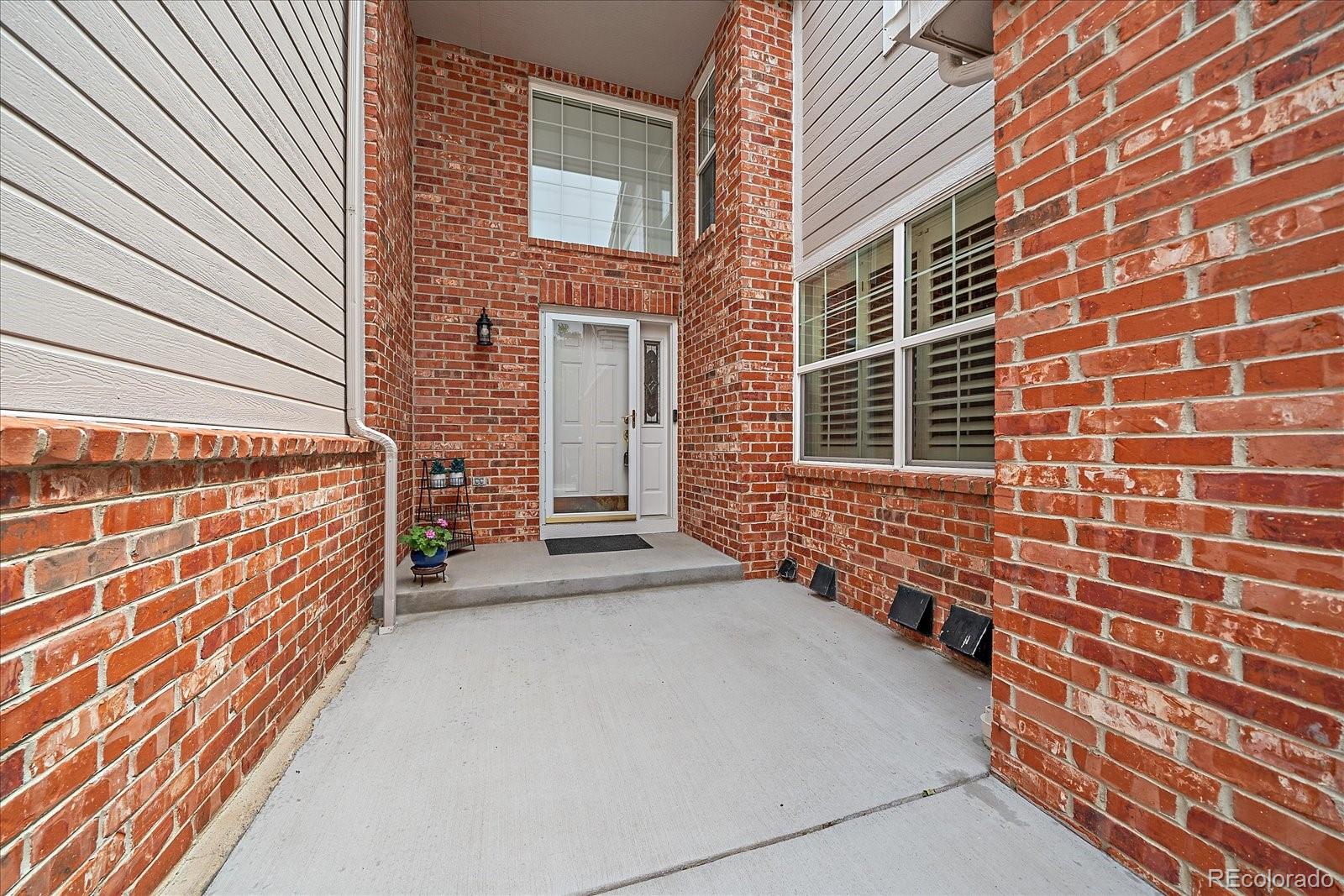 MLS Image #2 for 9497  southern hills circle b,lone tree, Colorado
