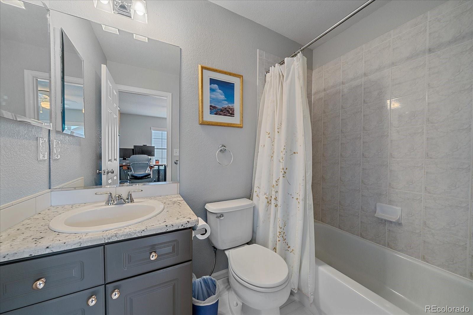 MLS Image #28 for 9497  southern hills circle b,lone tree, Colorado