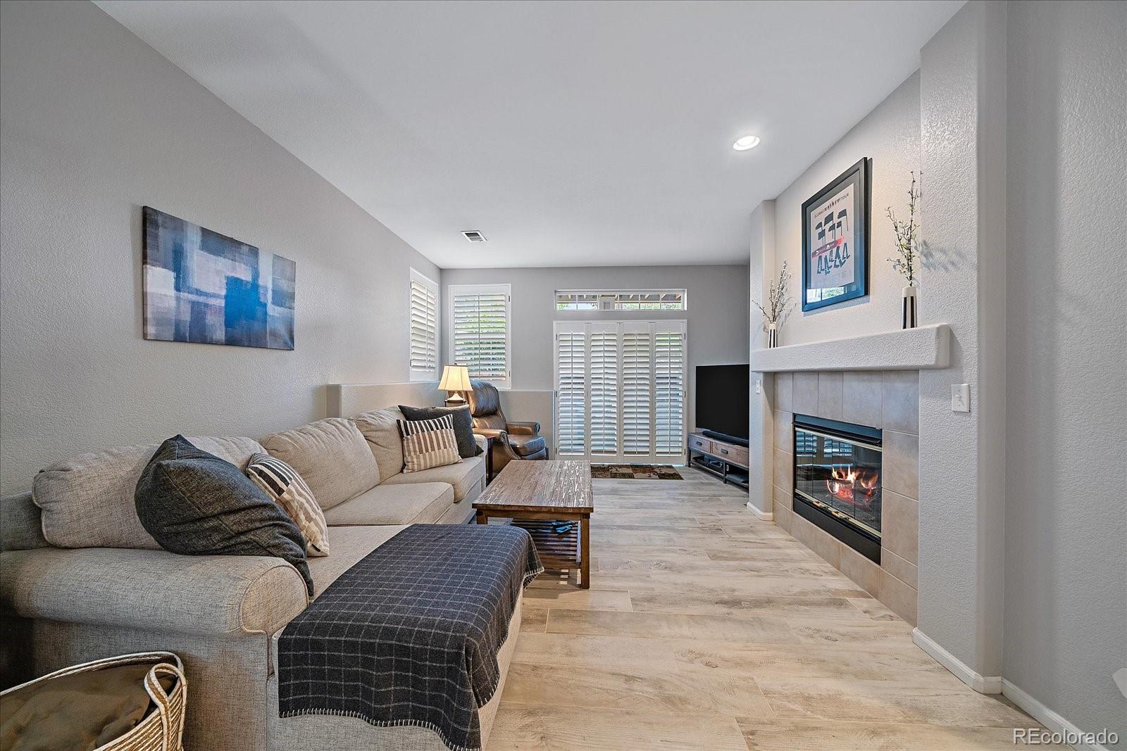 MLS Image #29 for 9497  southern hills circle b,lone tree, Colorado