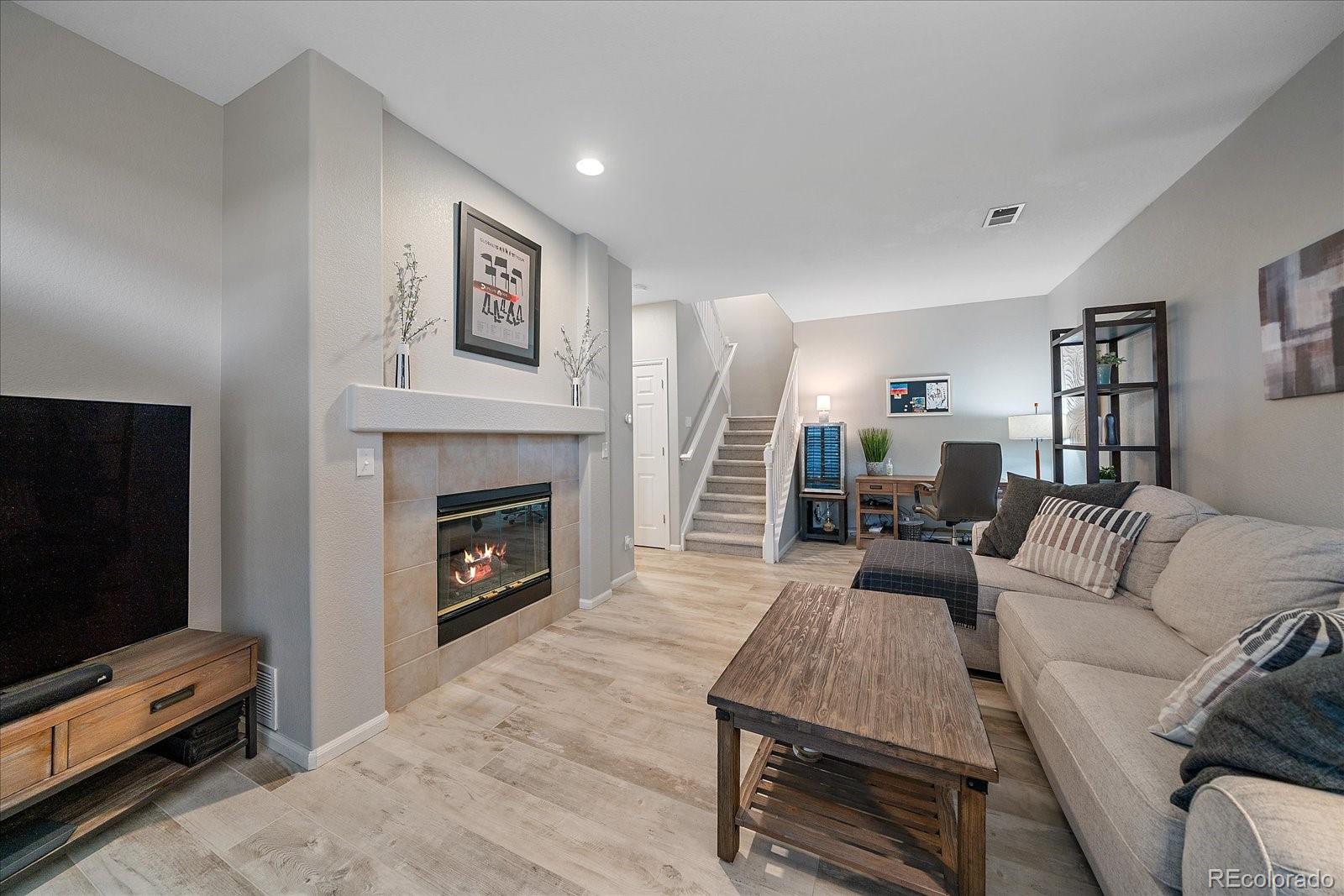 MLS Image #31 for 9497  southern hills circle b,lone tree, Colorado
