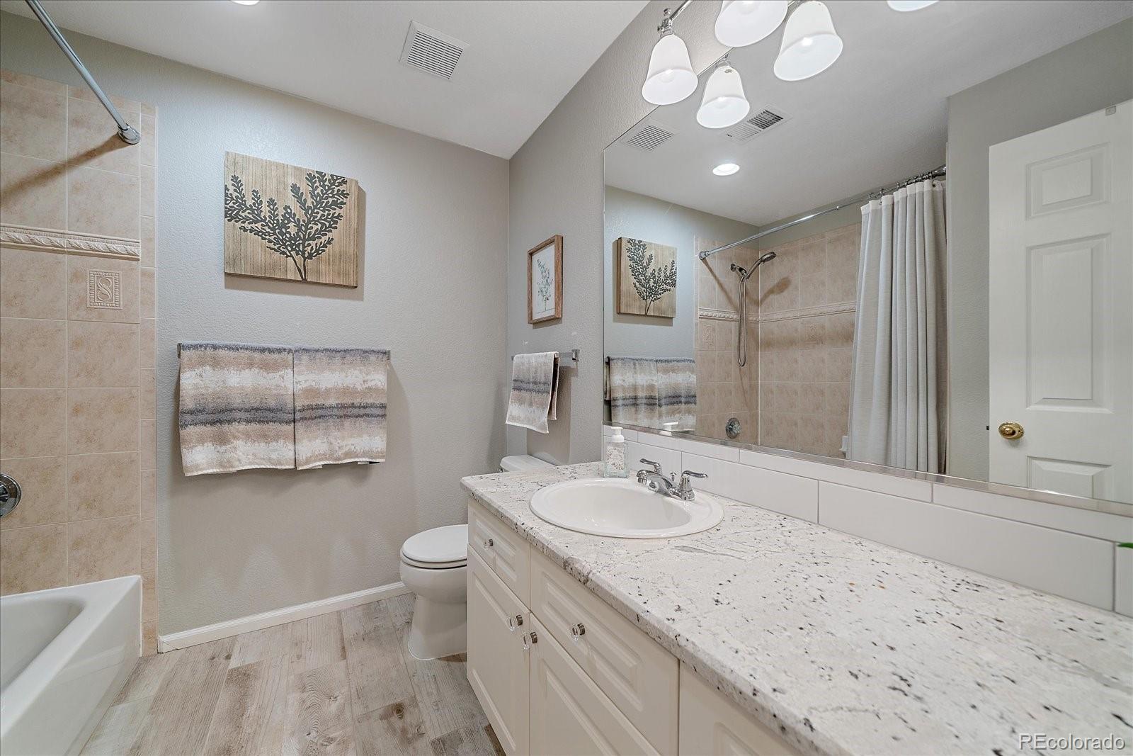 MLS Image #33 for 9497  southern hills circle b,lone tree, Colorado