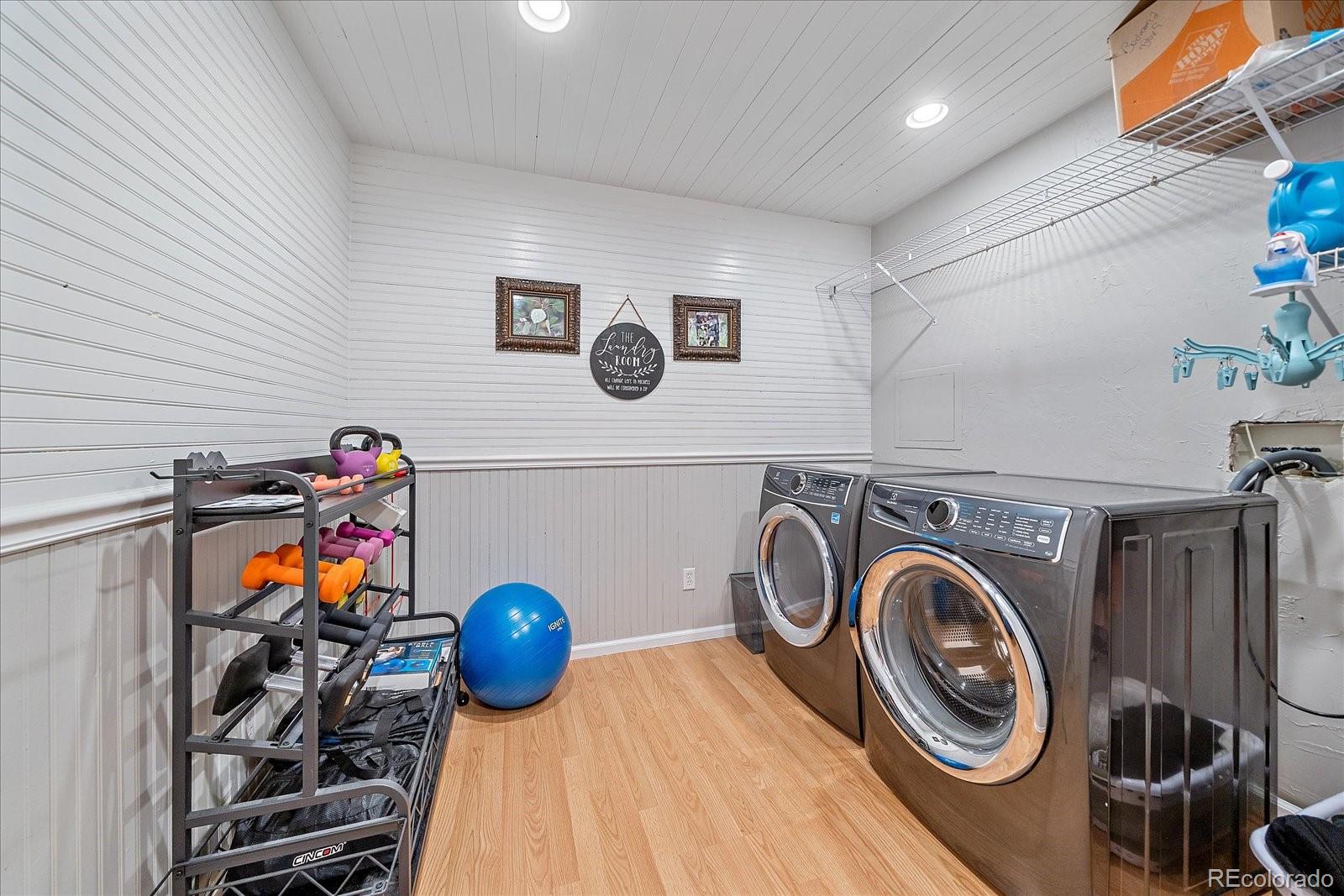 MLS Image #34 for 9497  southern hills circle b,lone tree, Colorado