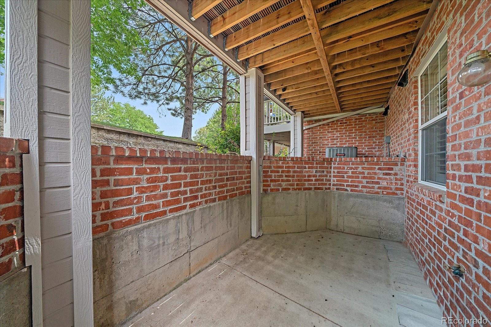 MLS Image #35 for 9497  southern hills circle b,lone tree, Colorado