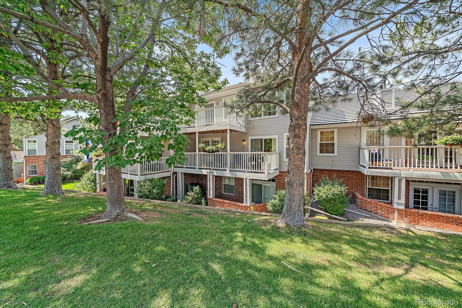 MLS Image #36 for 9497  southern hills circle b,lone tree, Colorado