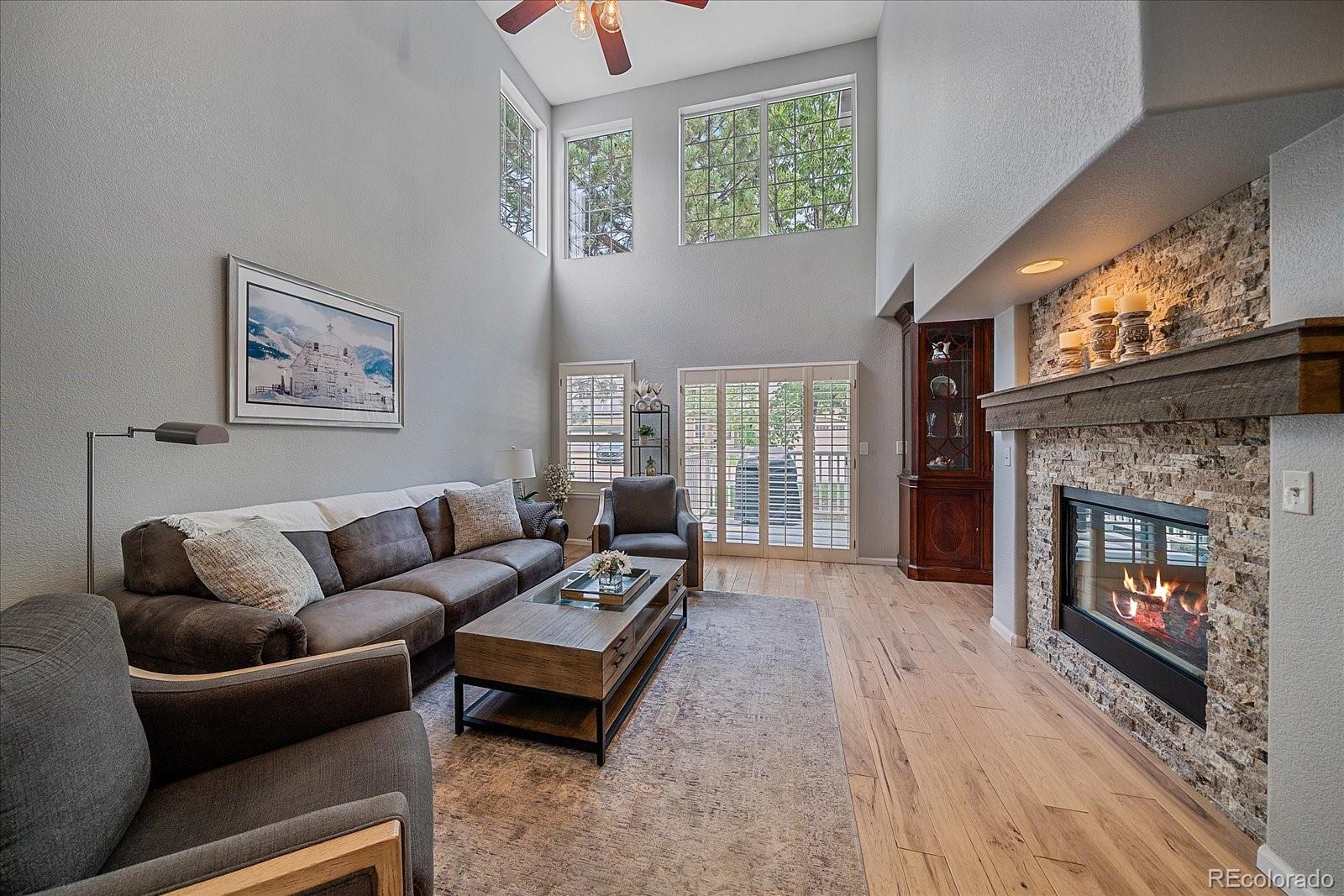 MLS Image #4 for 9497  southern hills circle b,lone tree, Colorado