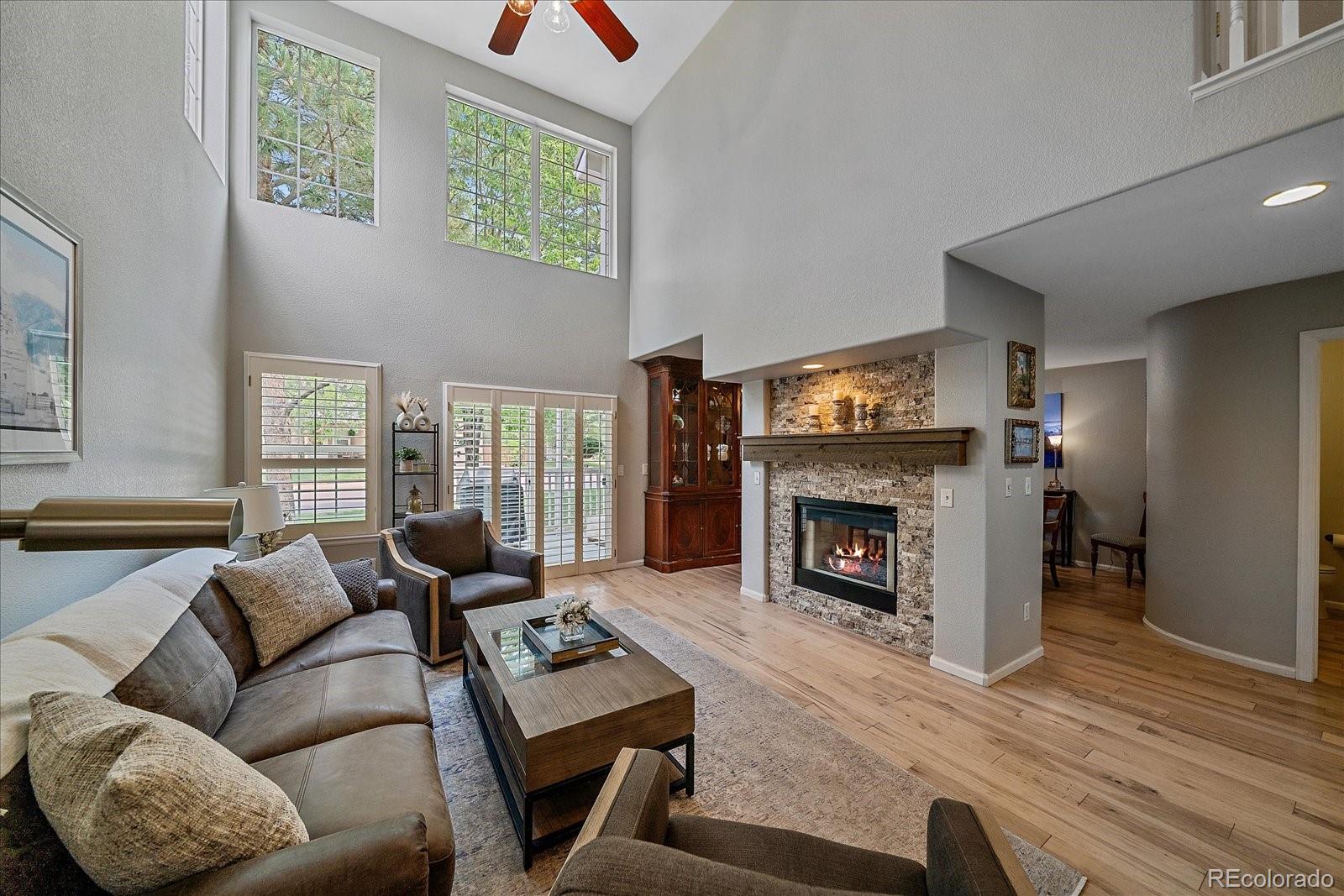 MLS Image #5 for 9497  southern hills circle b,lone tree, Colorado