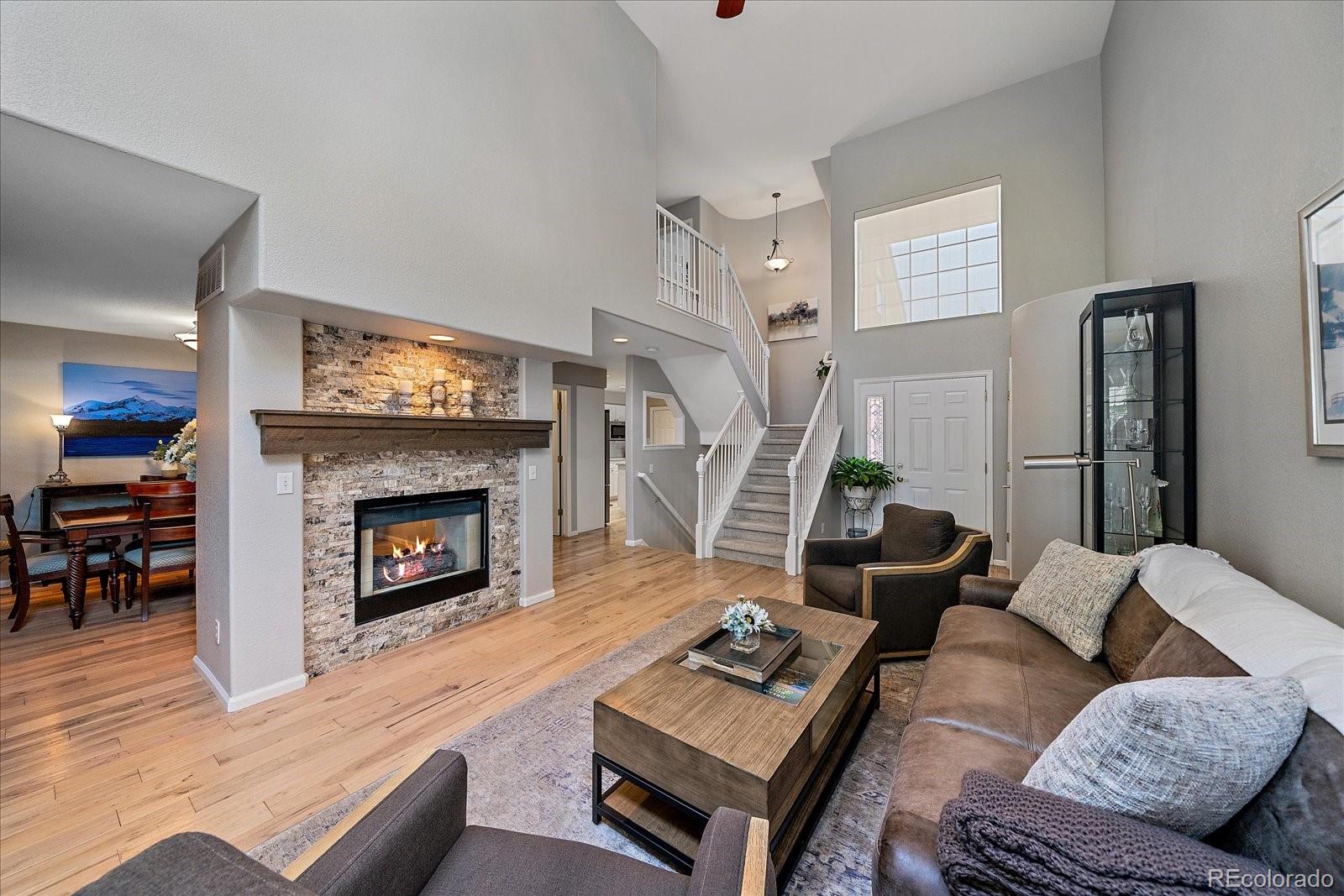 MLS Image #6 for 9497  southern hills circle b,lone tree, Colorado
