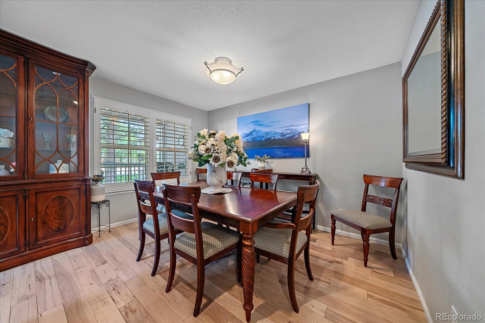 MLS Image #7 for 9497  southern hills circle b,lone tree, Colorado