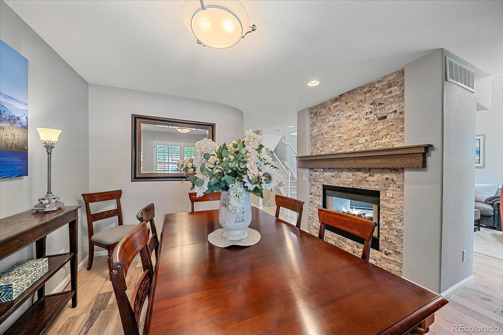 MLS Image #8 for 9497  southern hills circle b,lone tree, Colorado